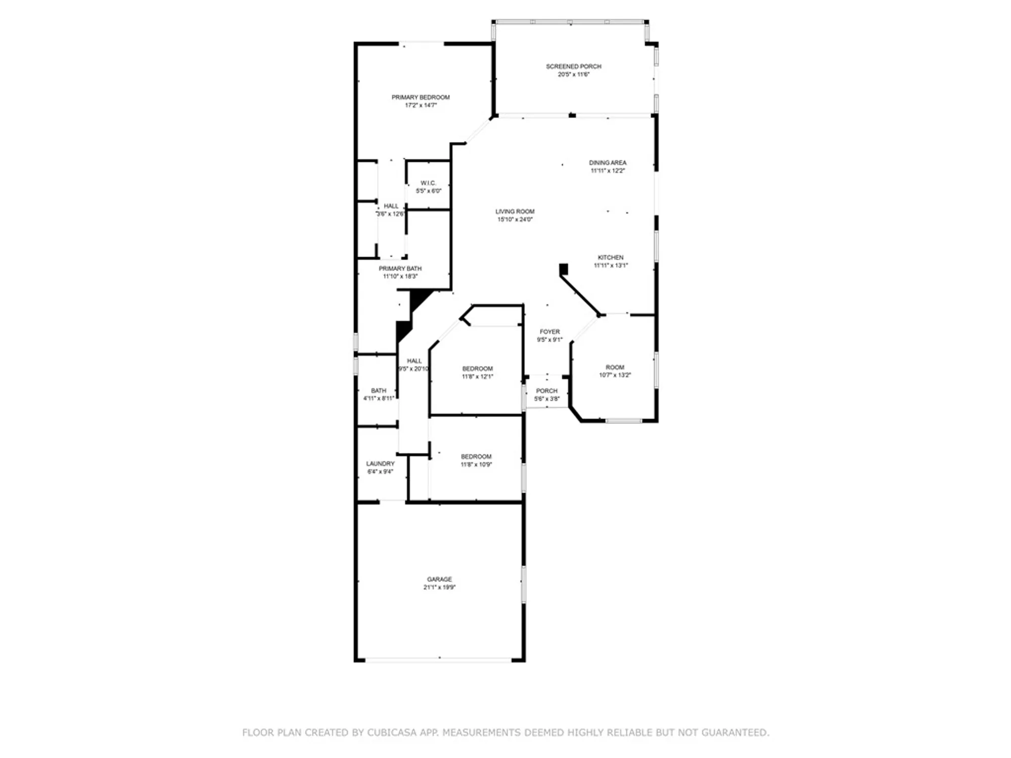 Property Slideshow image 14 of 36 | 5151 formosa cir, Vero Beach, FL, 32967