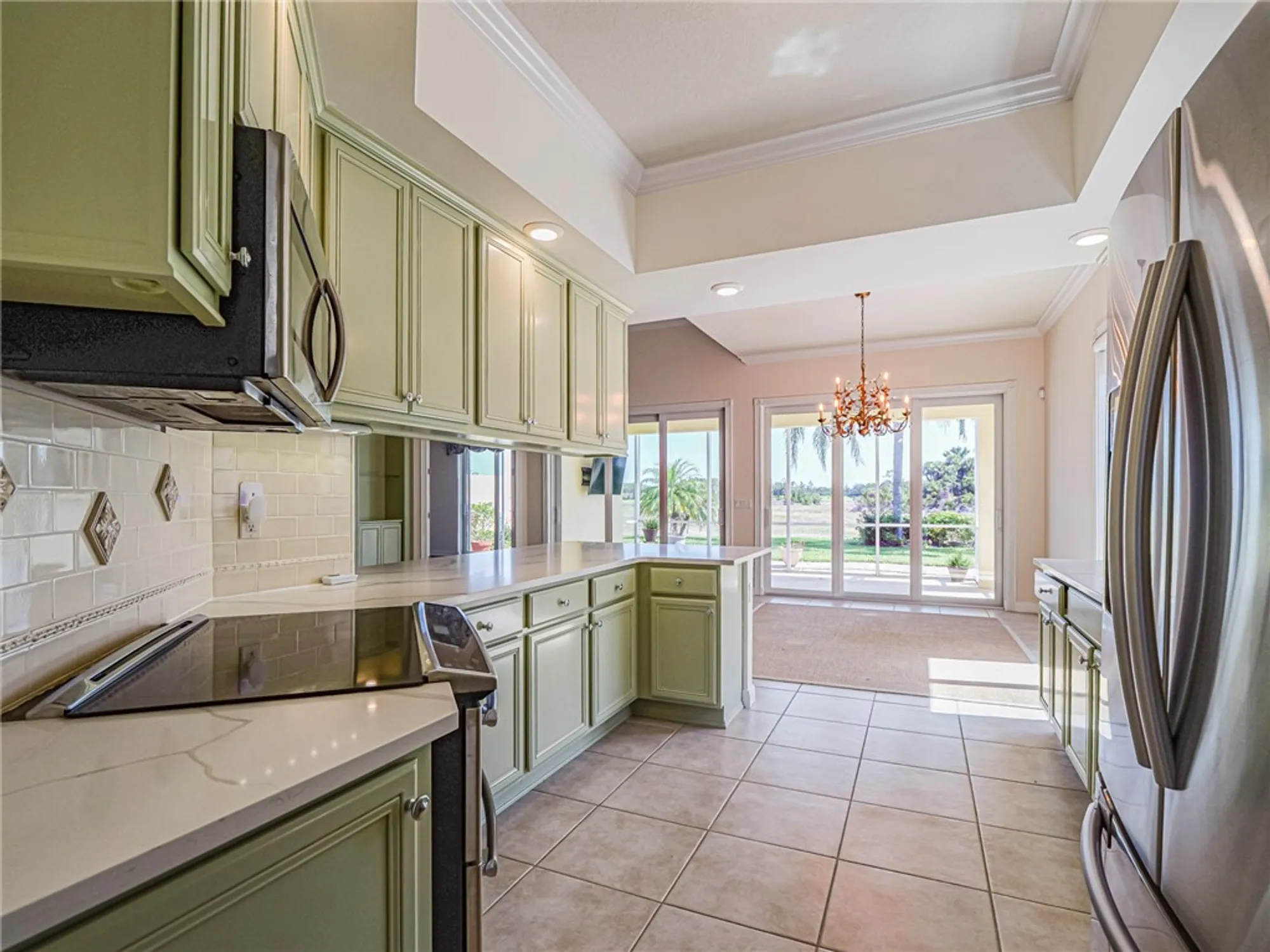Property Slideshow image 12 of 36 | 5151 formosa cir, Vero Beach, FL, 32967