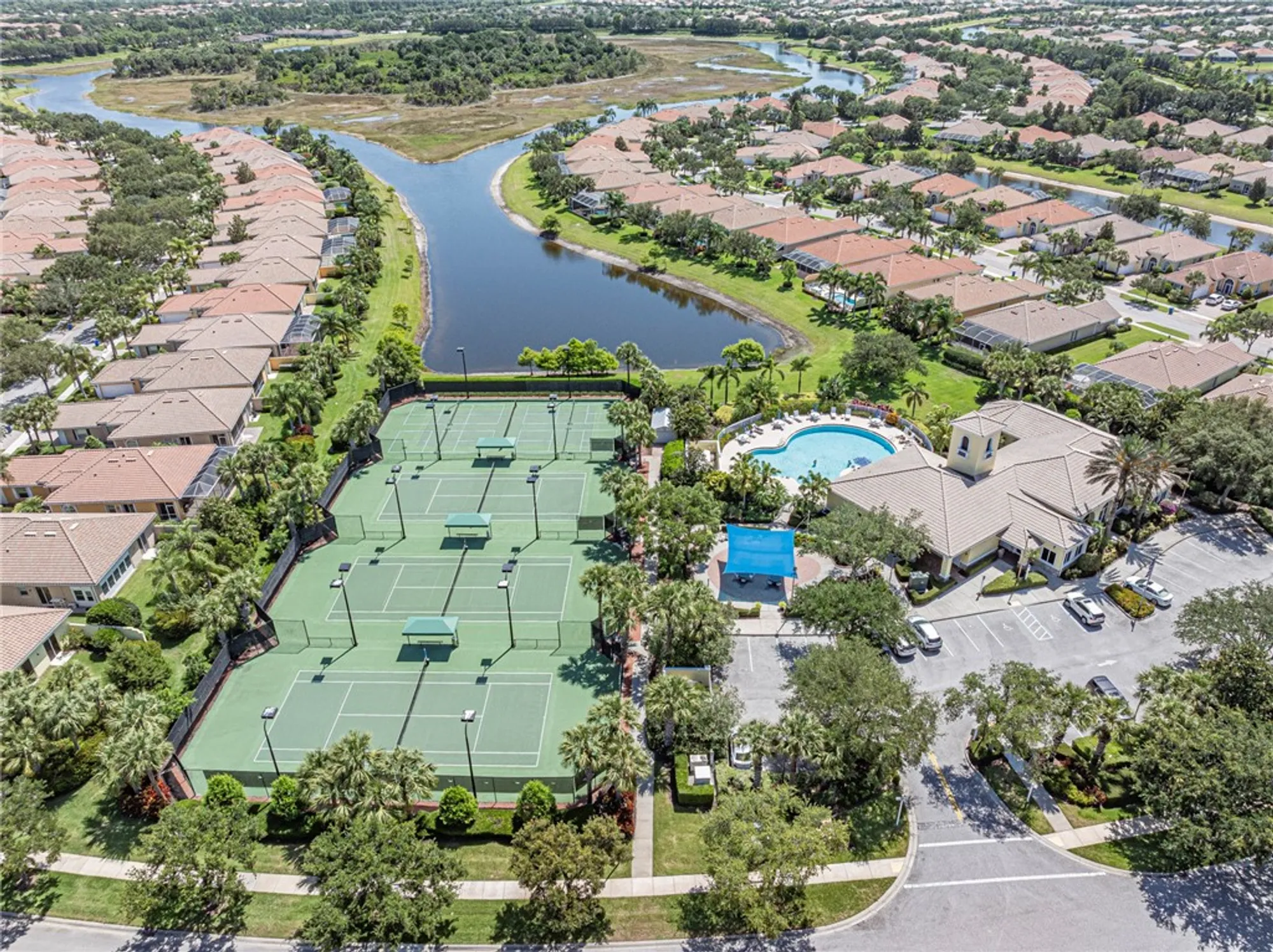 Property Slideshow image 34 of 36 | 5151 formosa cir, Vero Beach, FL, 32967