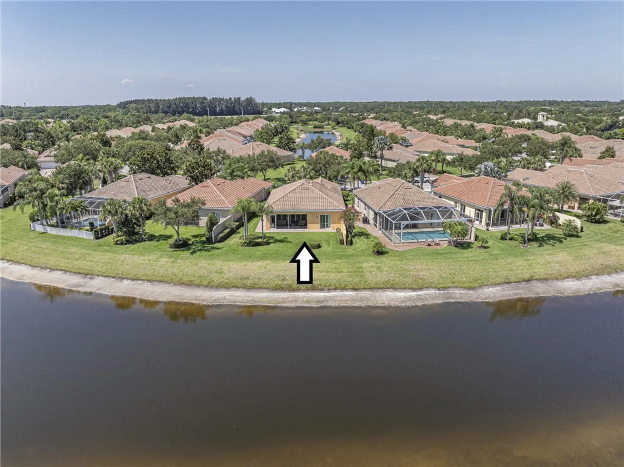 Property Slideshow image 32 of 36 | 5151 formosa cir, Vero Beach, FL, 32967