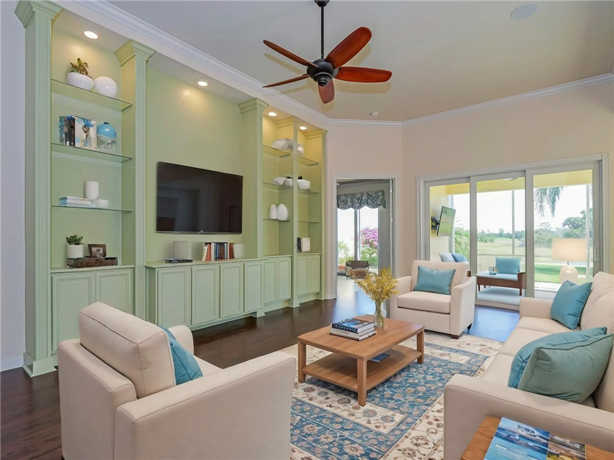Property Slideshow image 9 of 36 | 5151 formosa cir, Vero Beach, FL, 32967