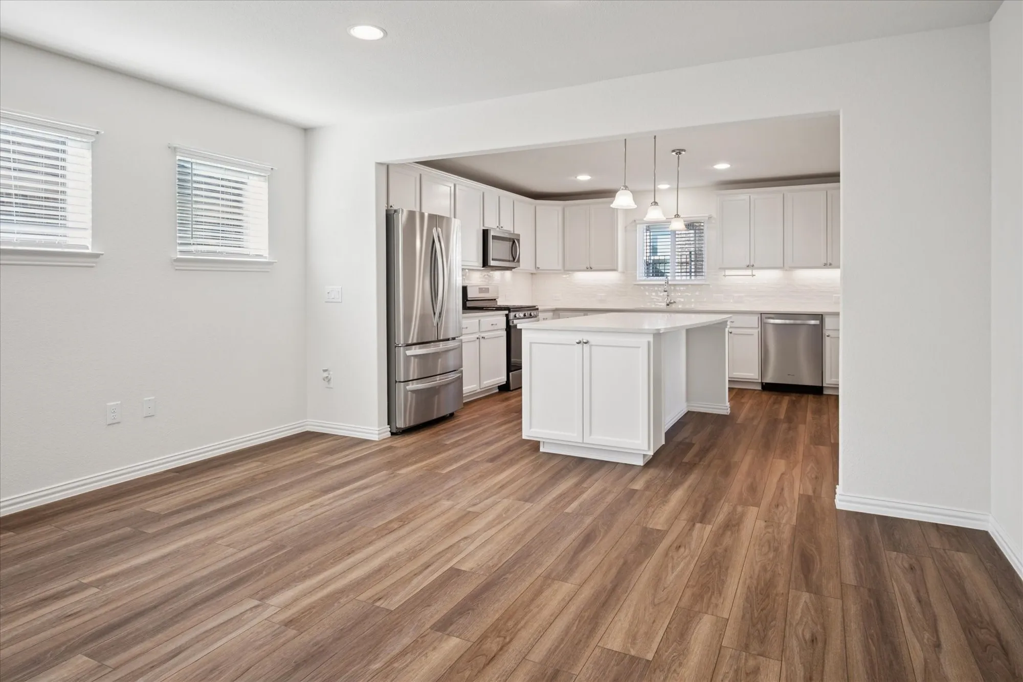 Property Slideshow image 7 of 30 | 9109 water willow way, Mckinney, TX, 75071