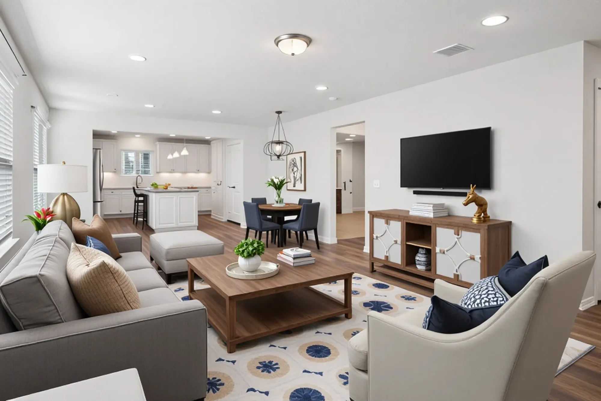 Property Slideshow image 9 of 30 | 9109 water willow way, Mckinney, TX, 75071