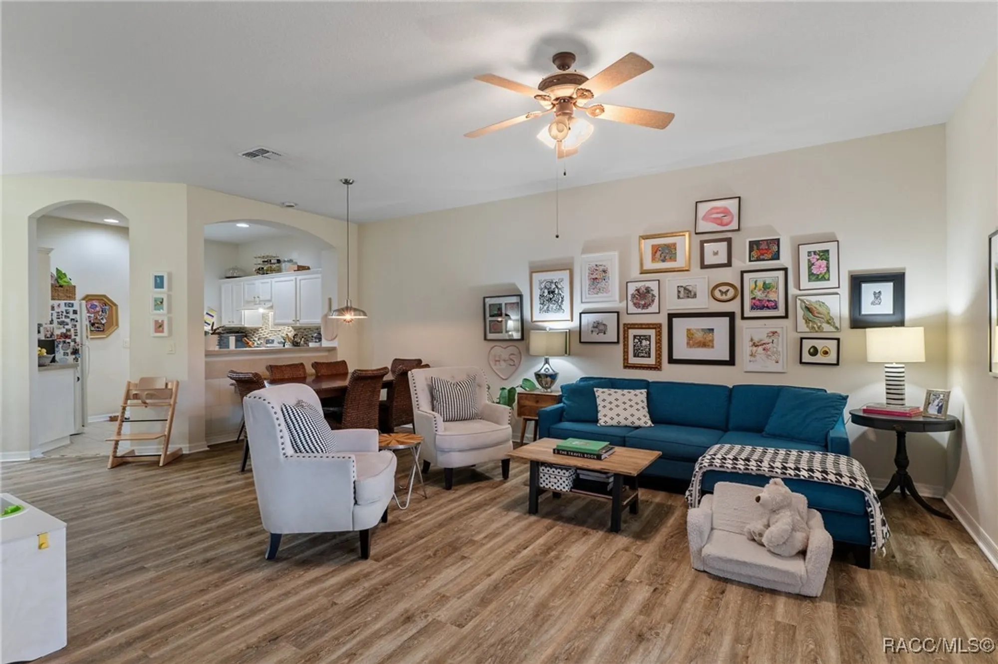 Property Slideshow image 10 of 33 | 1646 w spring meadow loop, Lecanto, FL, 34461