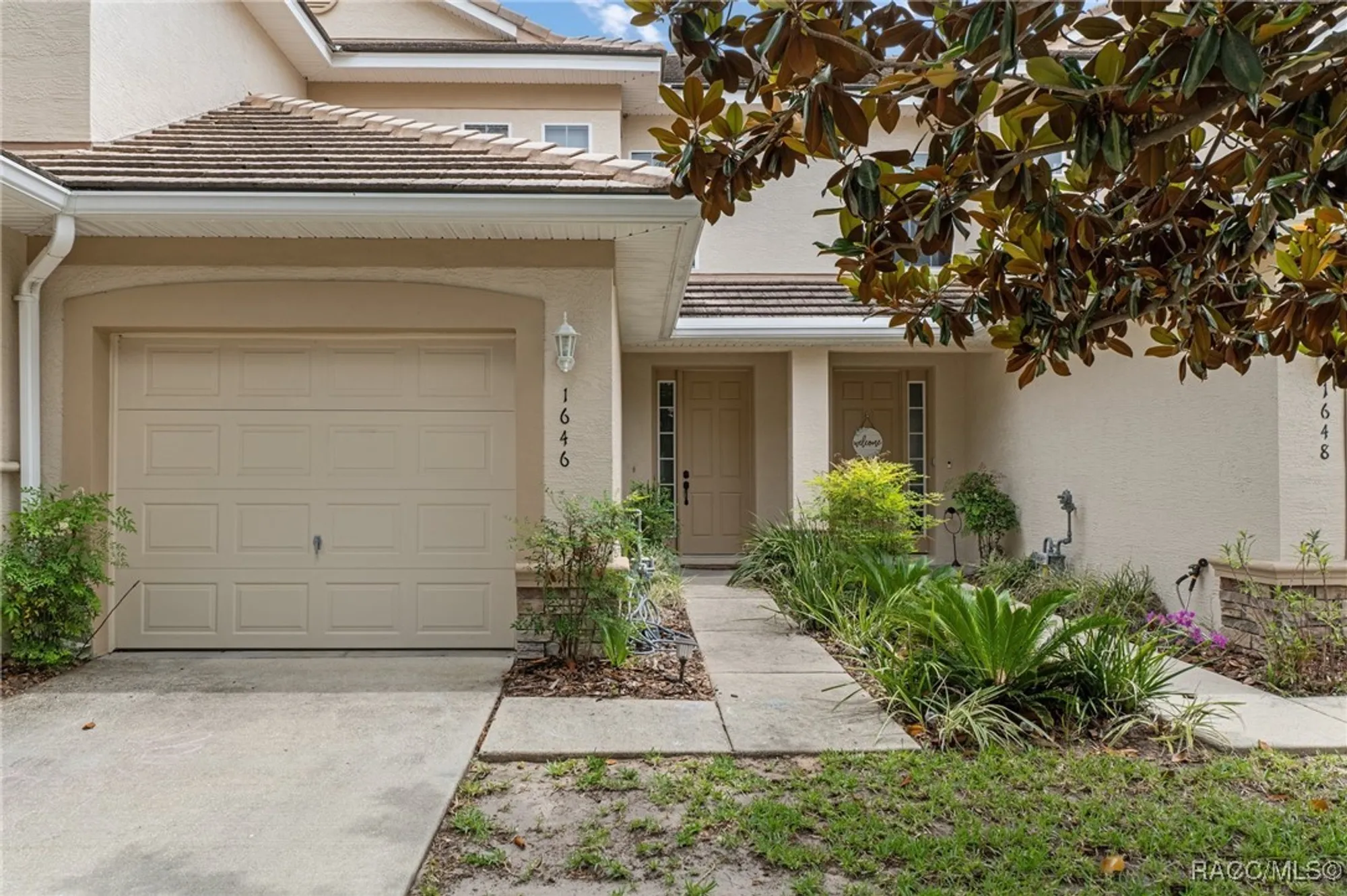 Property Slideshow image 2 of 33 | 1646 w spring meadow loop, Lecanto, FL, 34461