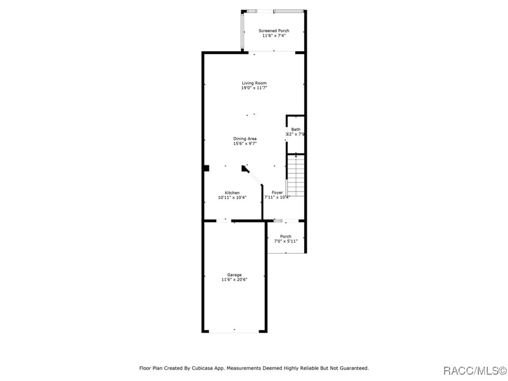 Property Slideshow image 6 of 33 | 1646 w spring meadow loop, Lecanto, FL, 34461