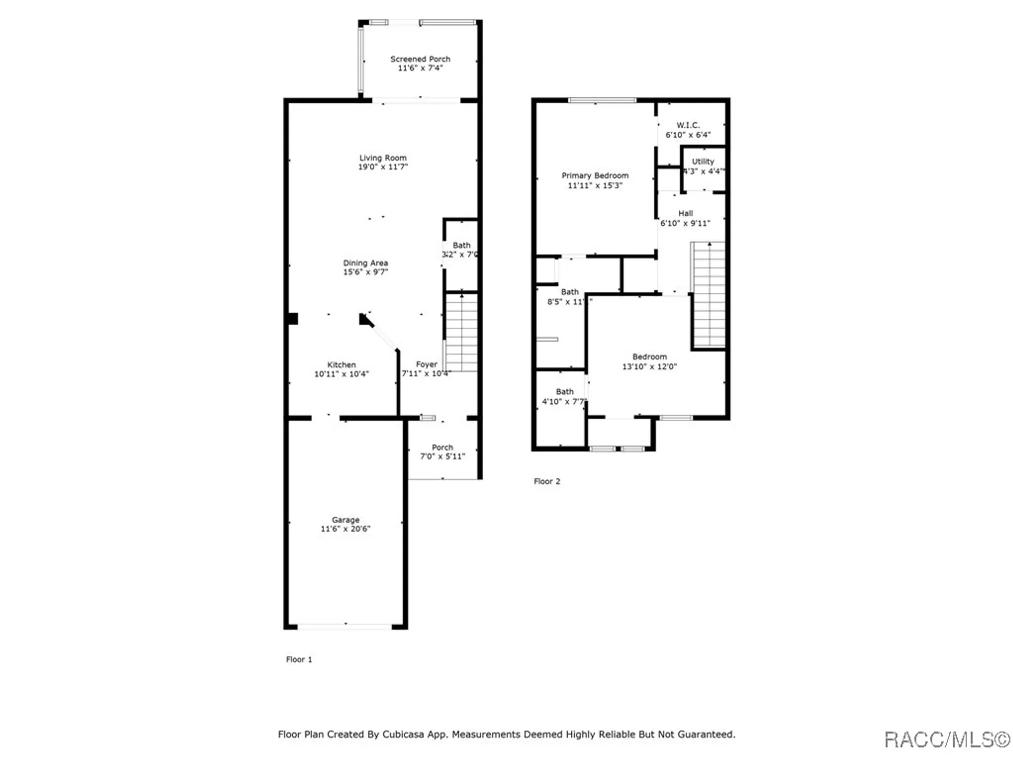 Property Slideshow image 8 of 33 | 1646 w spring meadow loop, Lecanto, FL, 34461