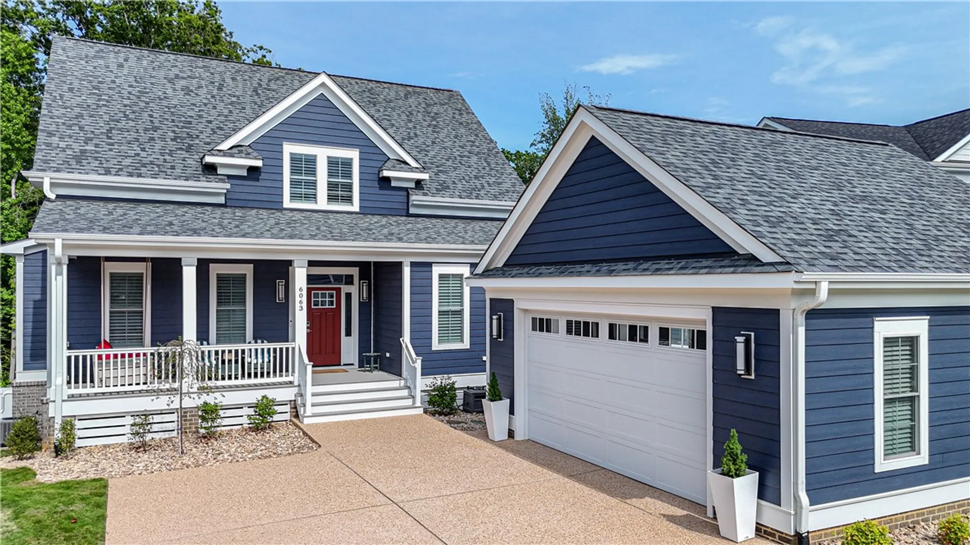 Property Slideshow image 2 of 45 | 6063 settlers market blvd, Williamsburg, VA, 23188