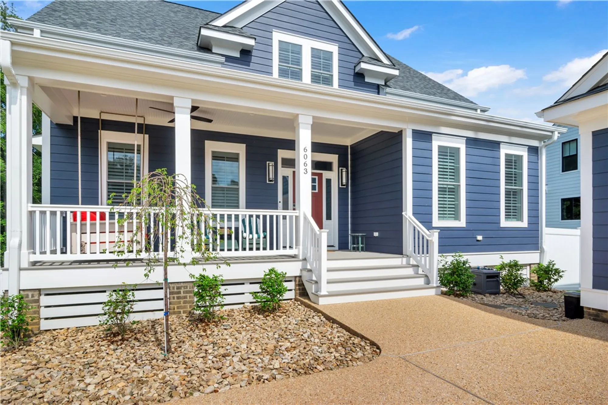 Property Slideshow image 3 of 45 | 6063 settlers market blvd, Williamsburg, VA, 23188