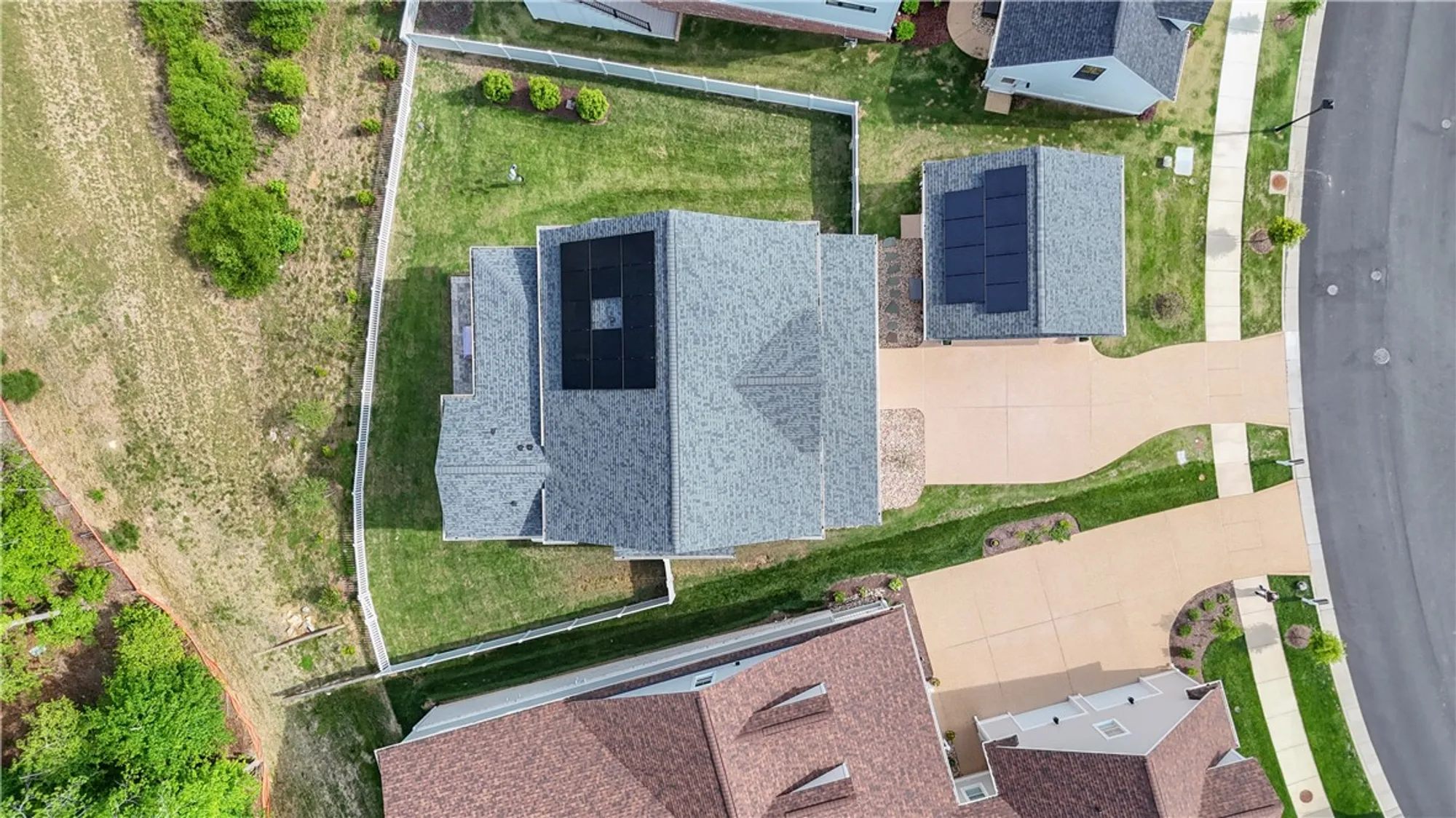 Property Slideshow image 45 of 45 | 6063 settlers market blvd, Williamsburg, VA, 23188