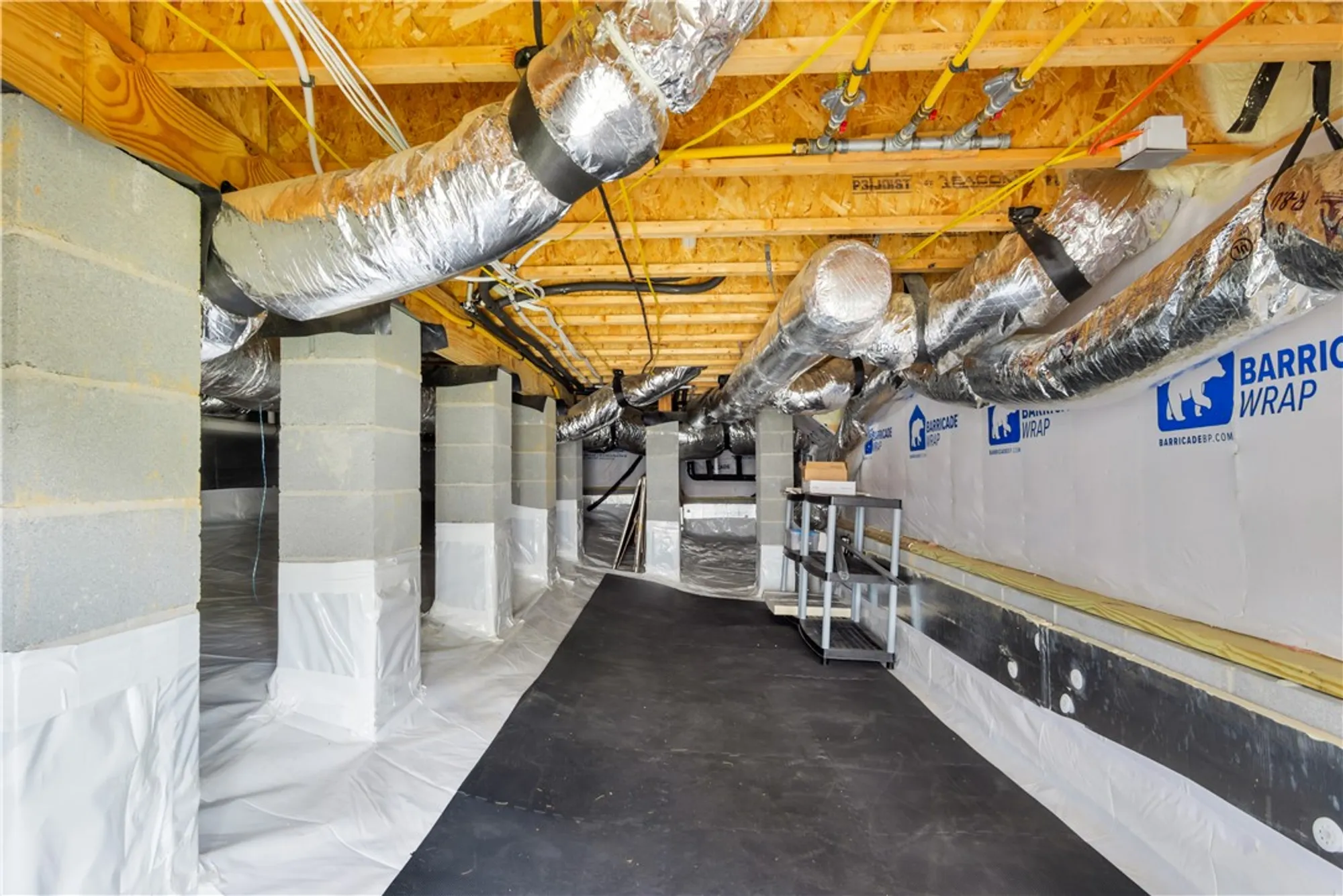 Property Slideshow image 41 of 45 | 6063 settlers market blvd, Williamsburg, VA, 23188