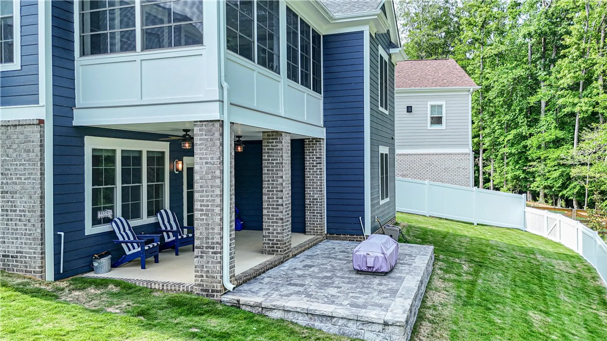 Property Slideshow image 42 of 45 | 6063 settlers market blvd, Williamsburg, VA, 23188