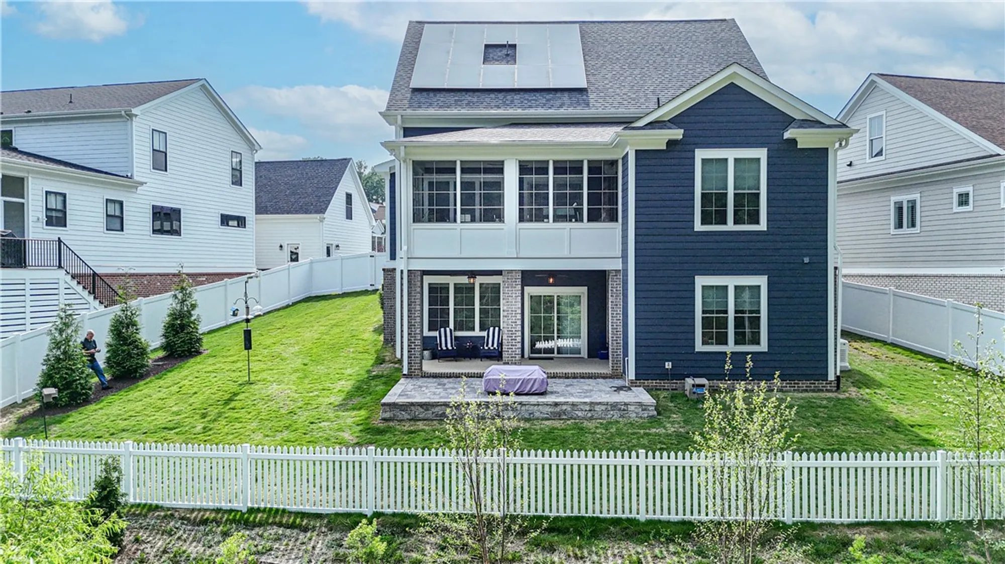 Property Slideshow image 43 of 45 | 6063 settlers market blvd, Williamsburg, VA, 23188