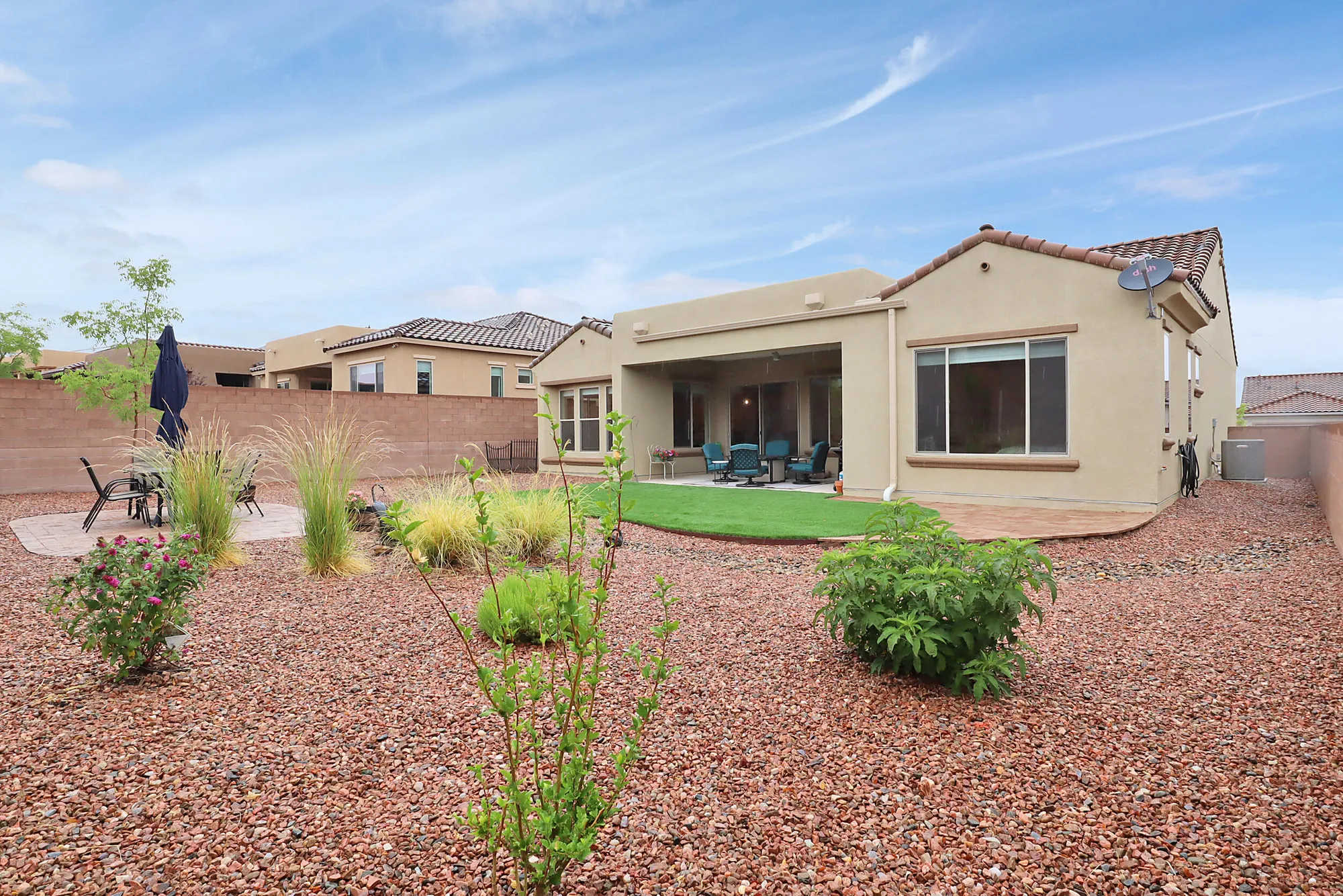 Property Slideshow image 17 of 35 | 9212 crystal creek ln nw, Albuquerque, NM, 87120
