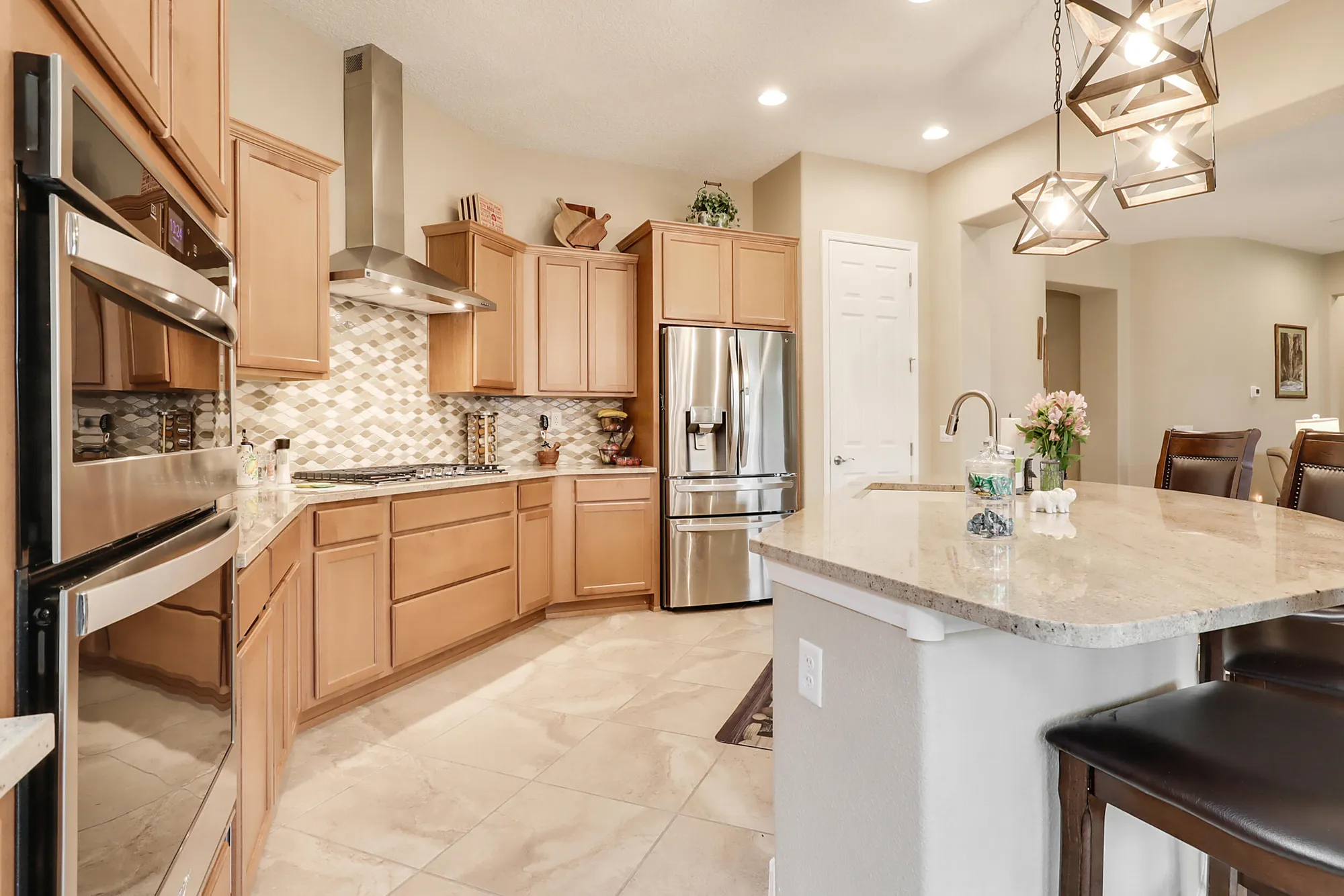 Property Slideshow image 24 of 35 | 9212 crystal creek ln nw, Albuquerque, NM, 87120