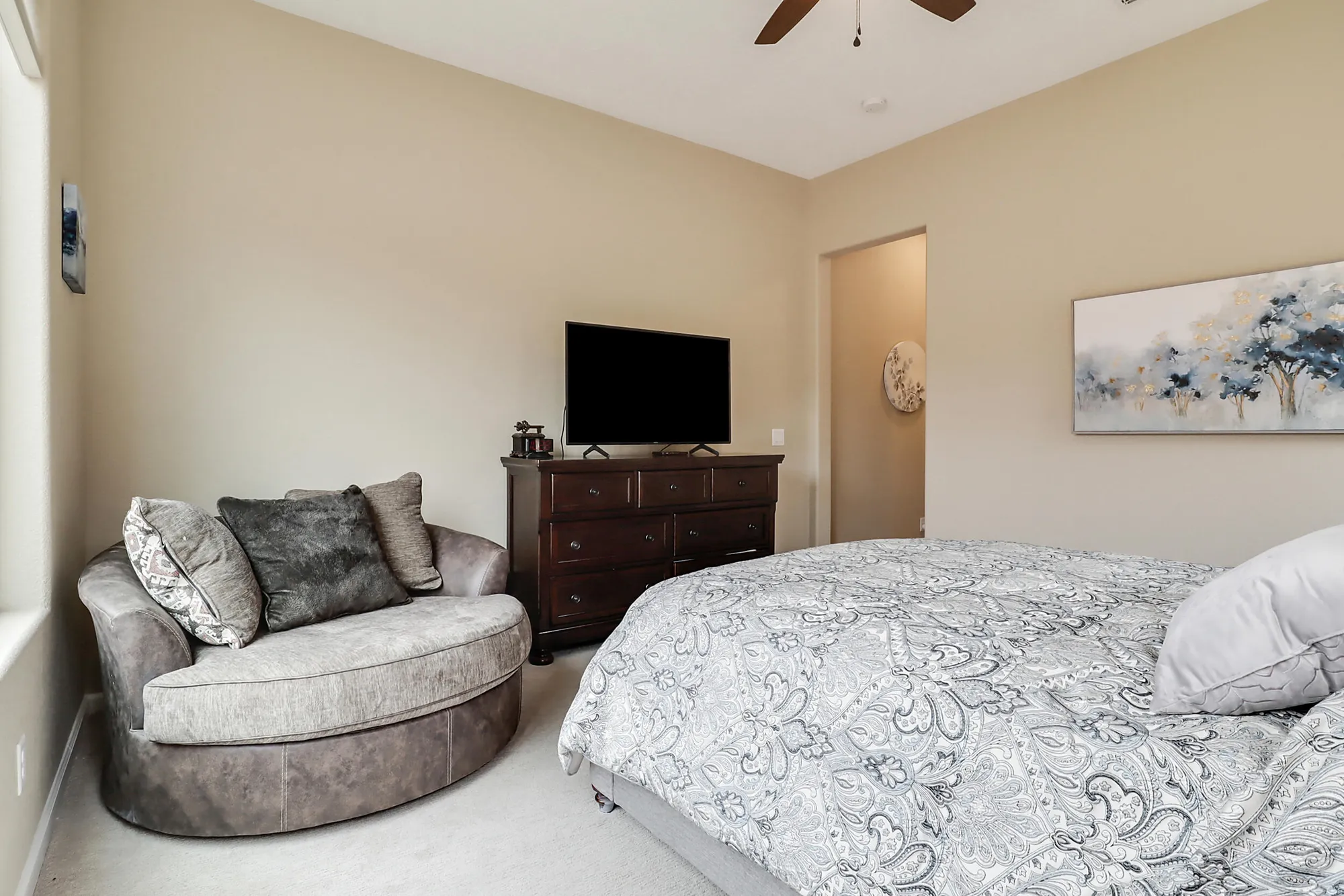 Property Slideshow image 27 of 35 | 9212 crystal creek ln nw, Albuquerque, NM, 87120