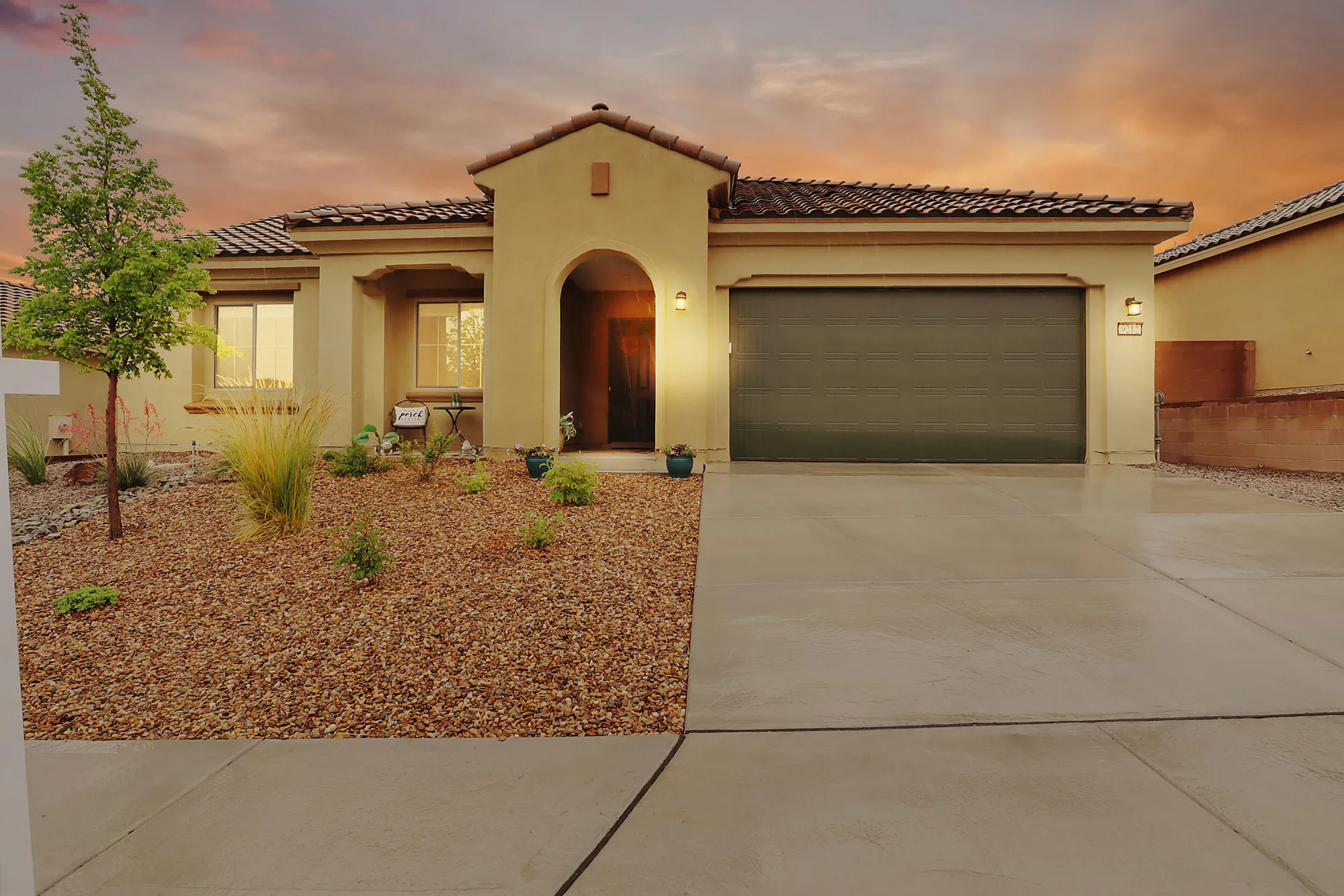 Property Slideshow image 2 of 35 | 9212 crystal creek ln nw, Albuquerque, NM, 87120