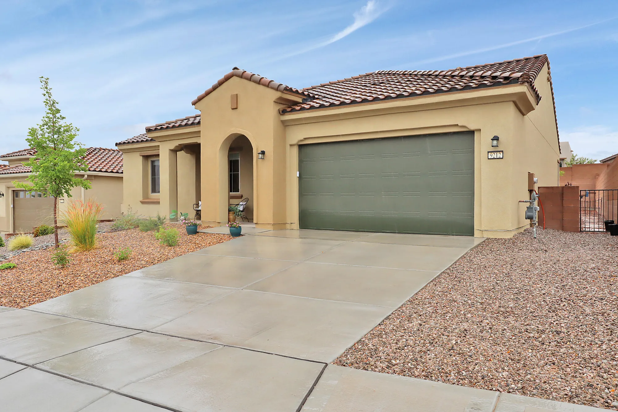 Property Slideshow image 20 of 35 | 9212 crystal creek ln nw, Albuquerque, NM, 87120