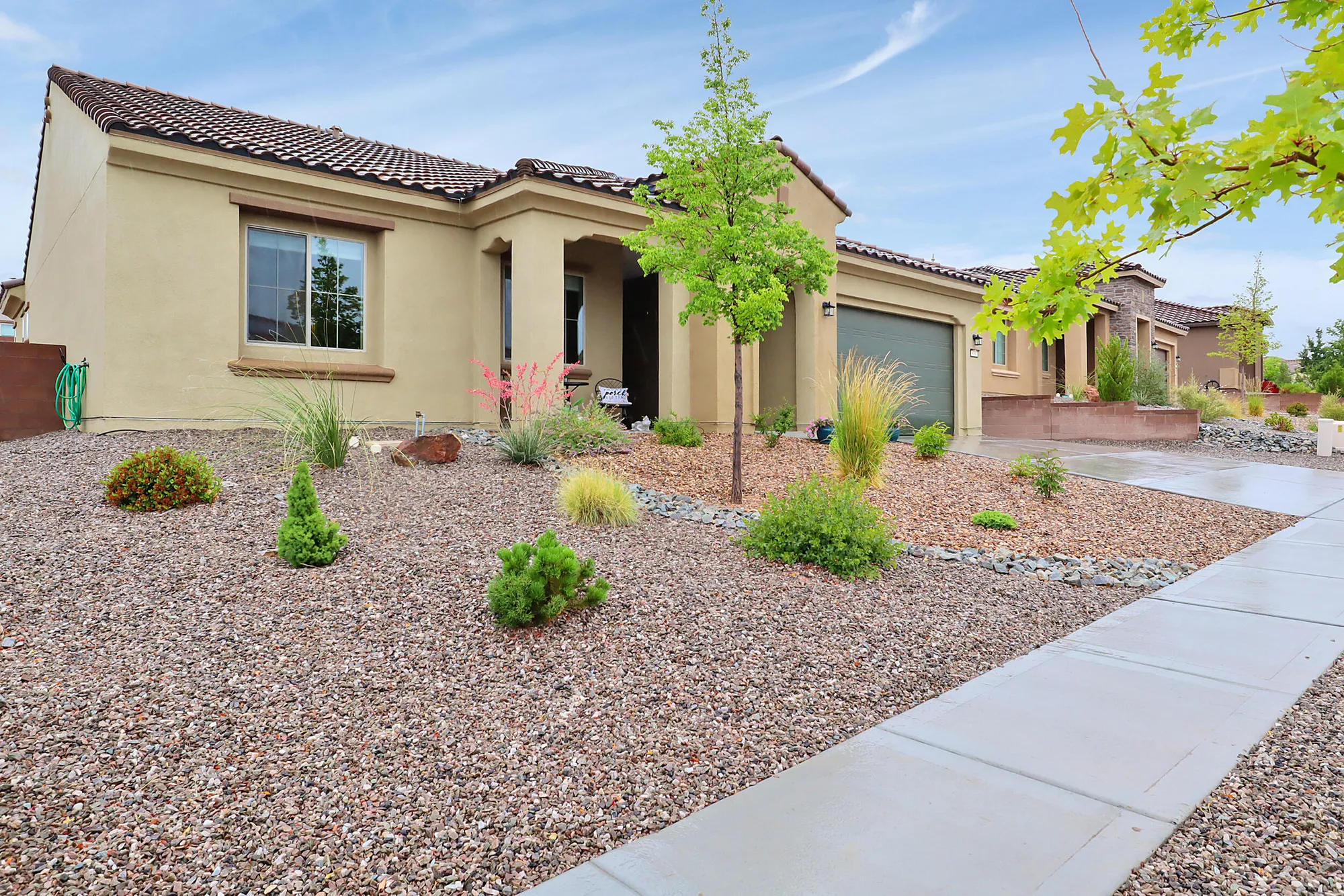 Property Slideshow image 21 of 35 | 9212 crystal creek ln nw, Albuquerque, NM, 87120
