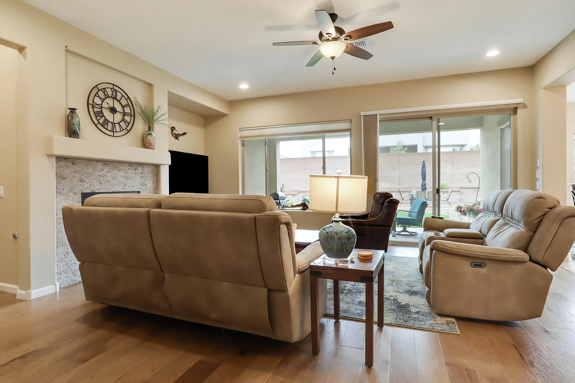 Property Slideshow image 5 of 35 | 9212 crystal creek ln nw, Albuquerque, NM, 87120