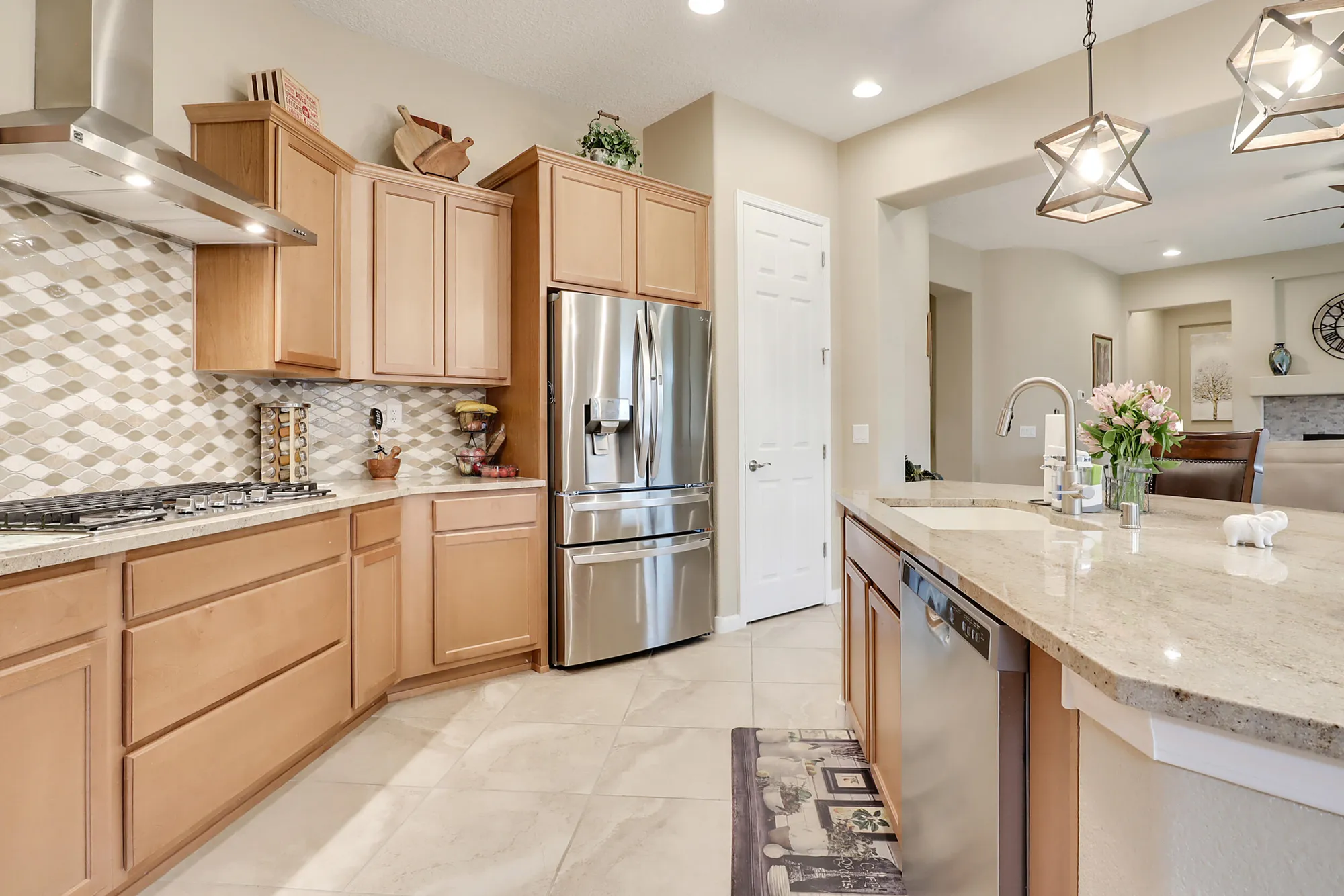 Property Slideshow image 8 of 35 | 9212 crystal creek ln nw, Albuquerque, NM, 87120