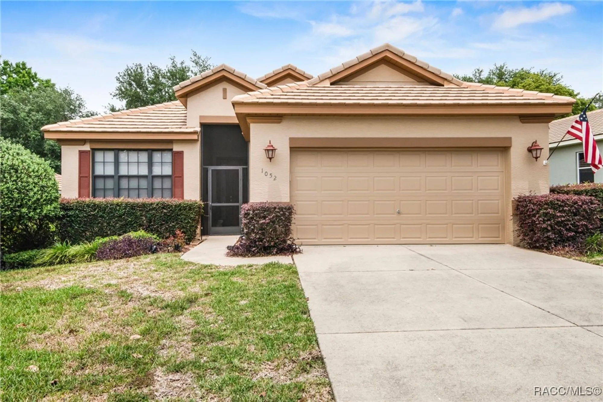 Property Slideshow image 1 of 45 | 1052 w diamond shore loop, Hernando, FL, 34442