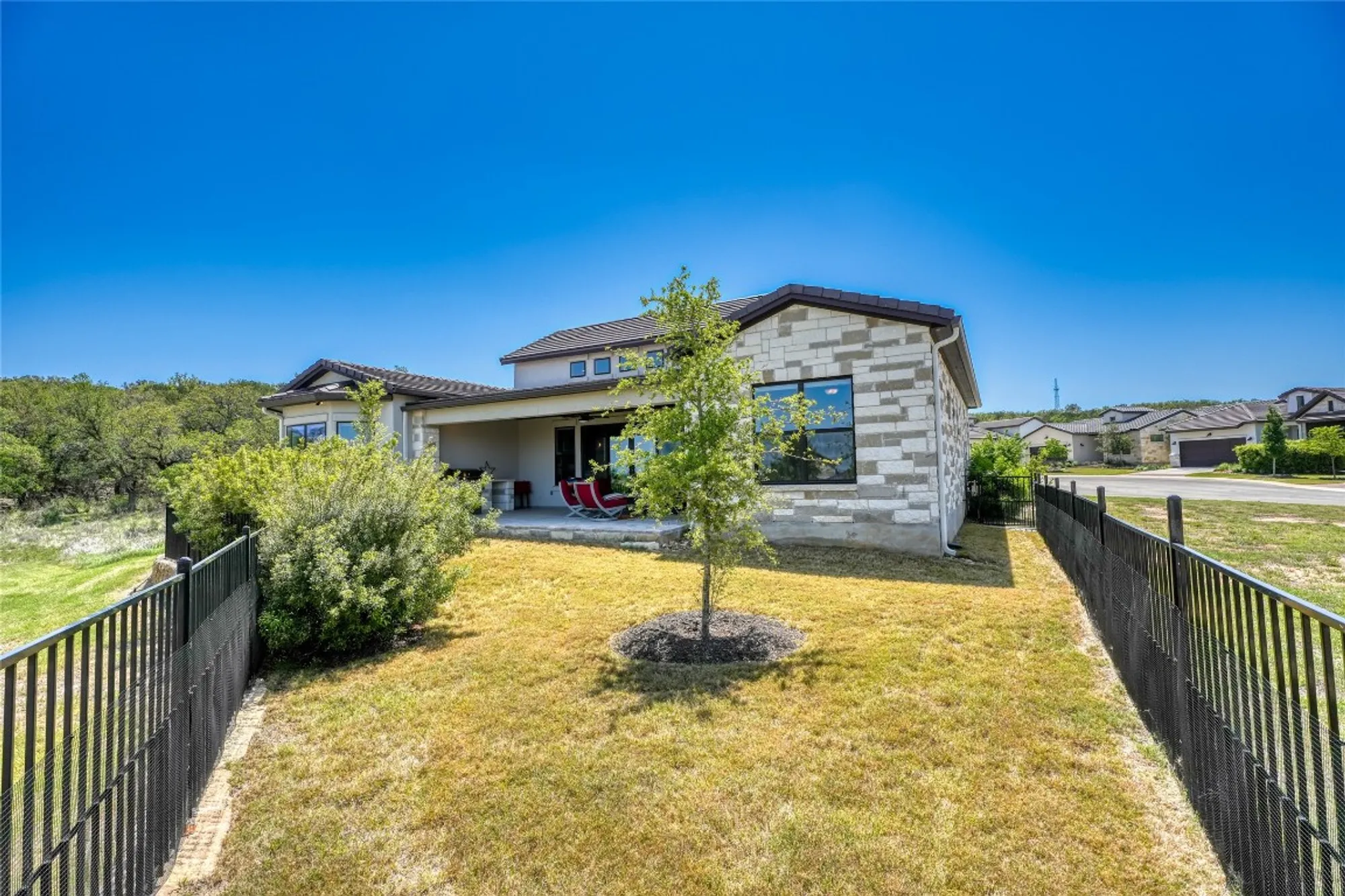 Property Slideshow image 36 of 40 | 111 medici cv, Horseshoe Bay, TX, 78657