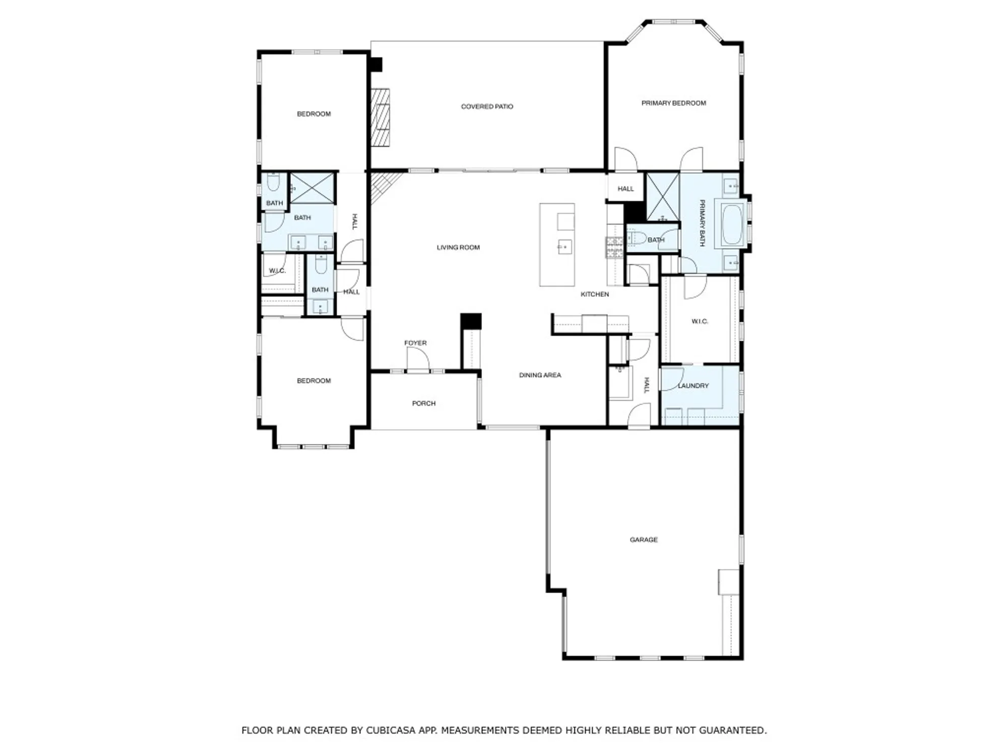 Property Slideshow image 40 of 40 | 111 medici cv, Horseshoe Bay, TX, 78657
