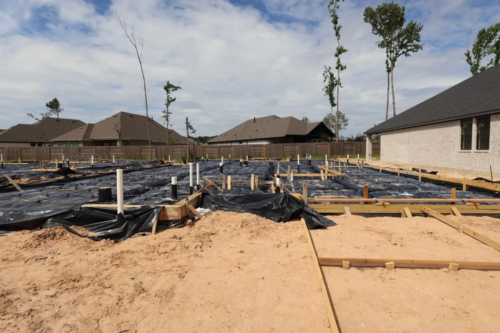 Property Slideshow image 15 of 21 | 7735 coopers rock ln, Porter, TX, 77365