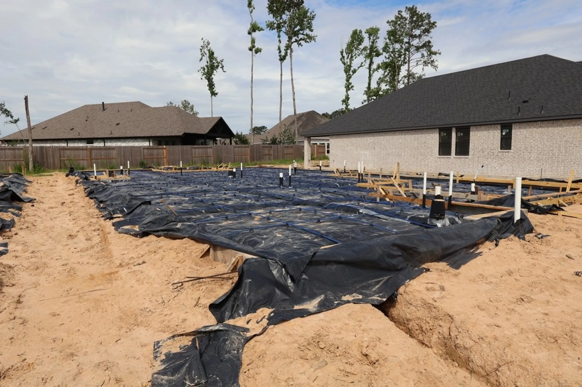 Property Slideshow image 16 of 21 | 7735 coopers rock ln, Porter, TX, 77365