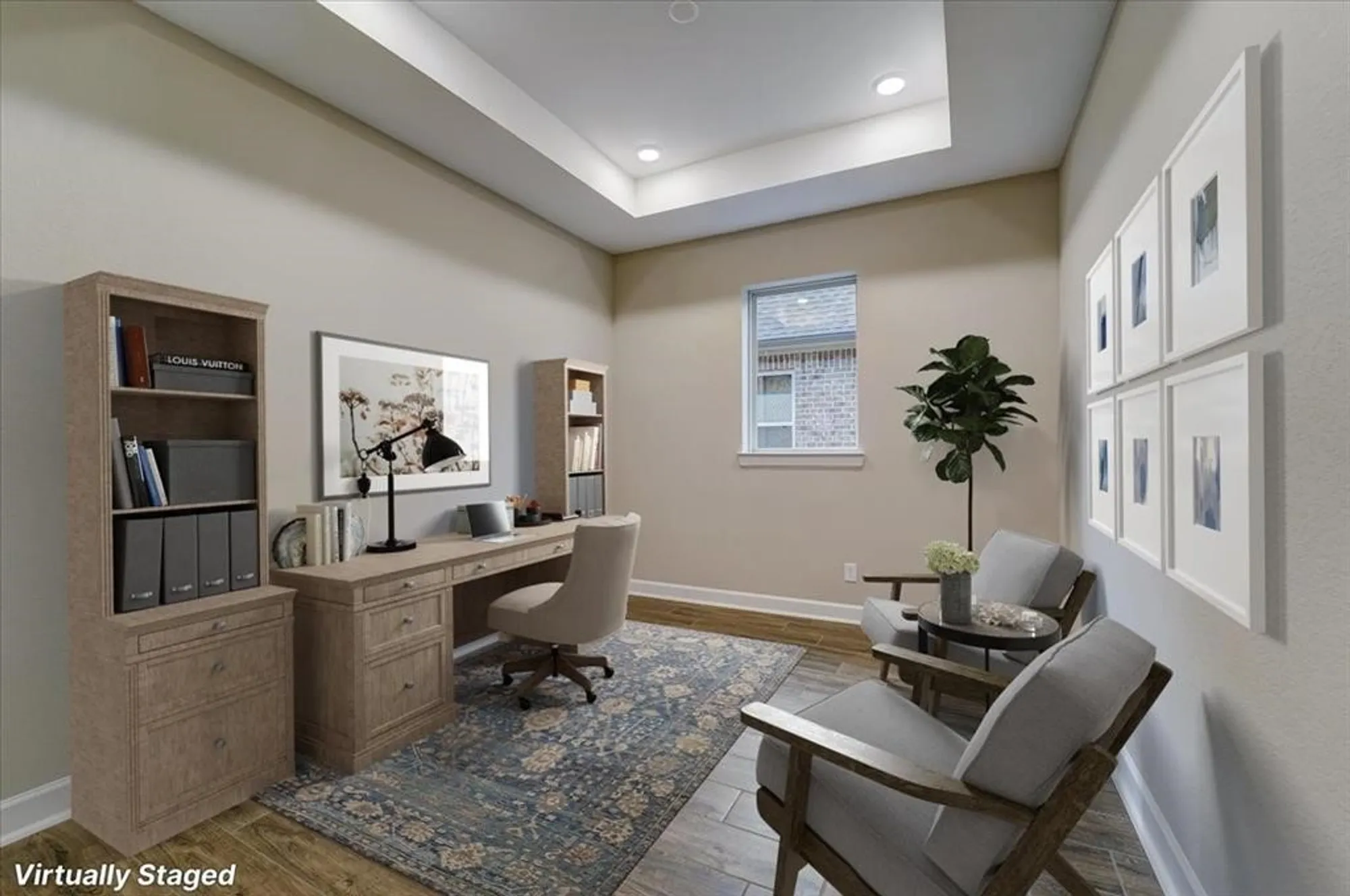 Property Slideshow image 4 of 21 | 7735 coopers rock ln, Porter, TX, 77365