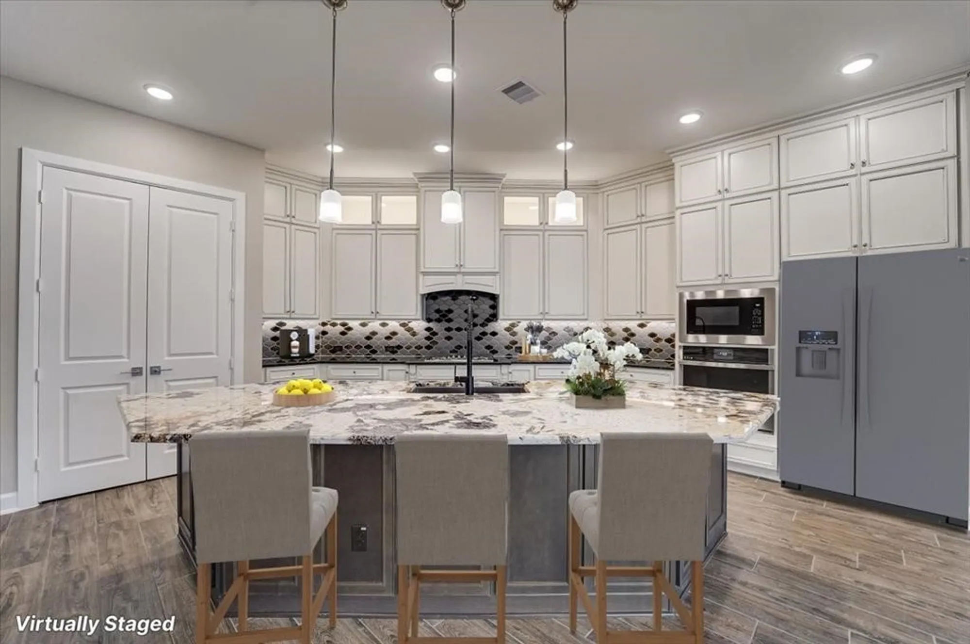 Property Slideshow image 5 of 21 | 7735 coopers rock ln, Porter, TX, 77365