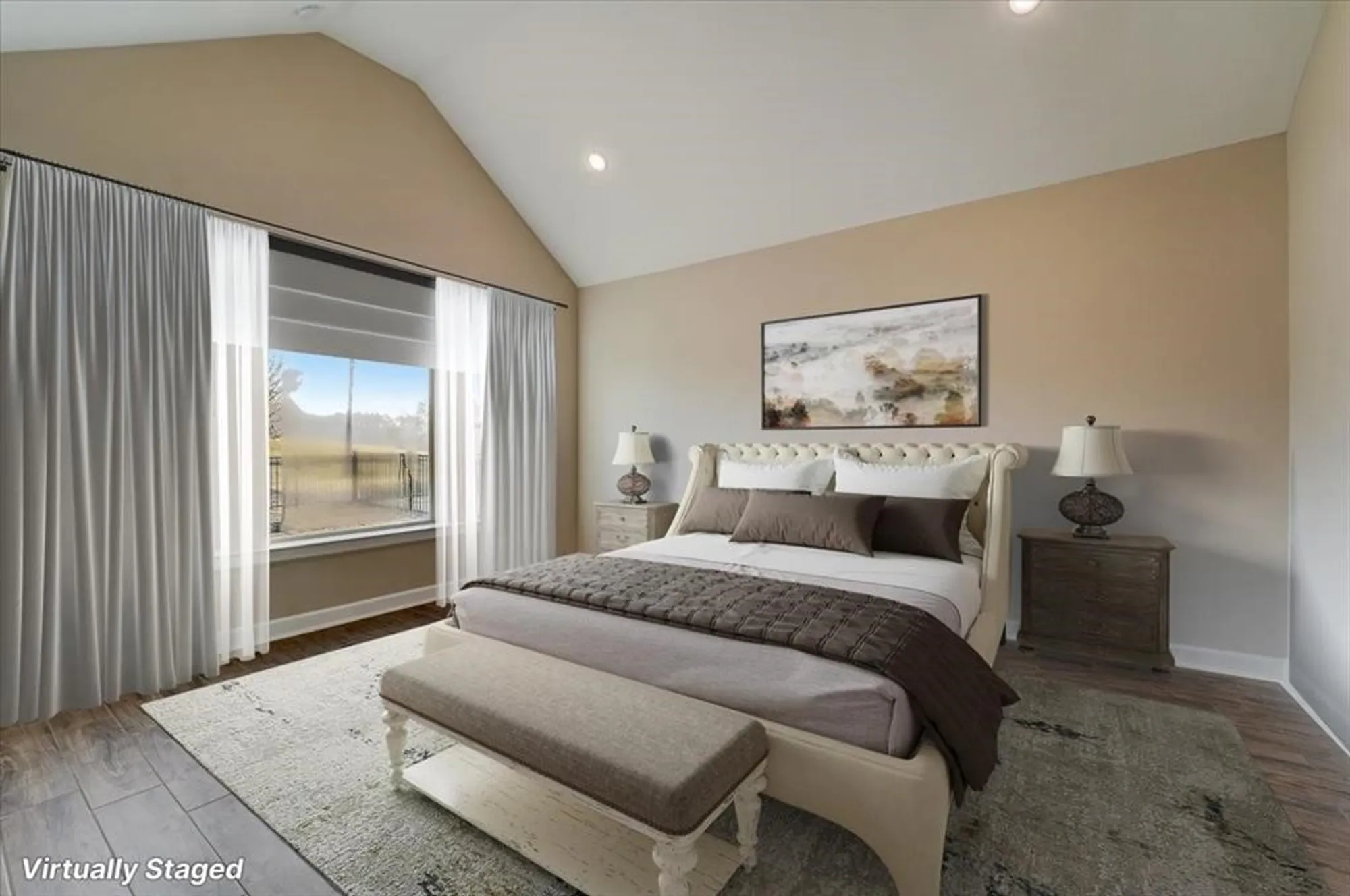 Property Slideshow image 8 of 21 | 7735 coopers rock ln, Porter, TX, 77365