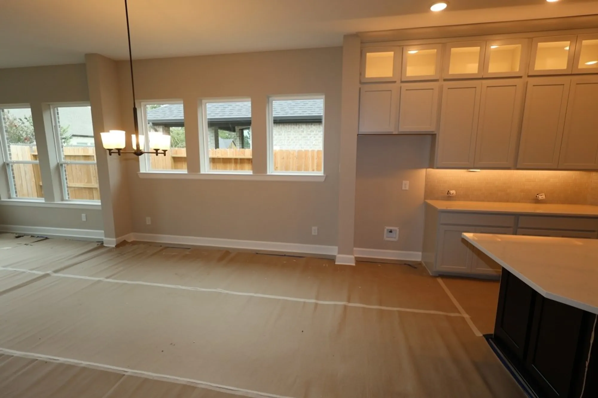 Property Slideshow image 9 of 21 | 7735 coopers rock ln, Porter, TX, 77365