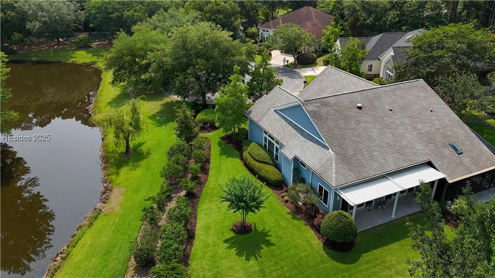 Property Slideshow image 76 of 81 | 5 savage ct, Bluffton, SC, 29909