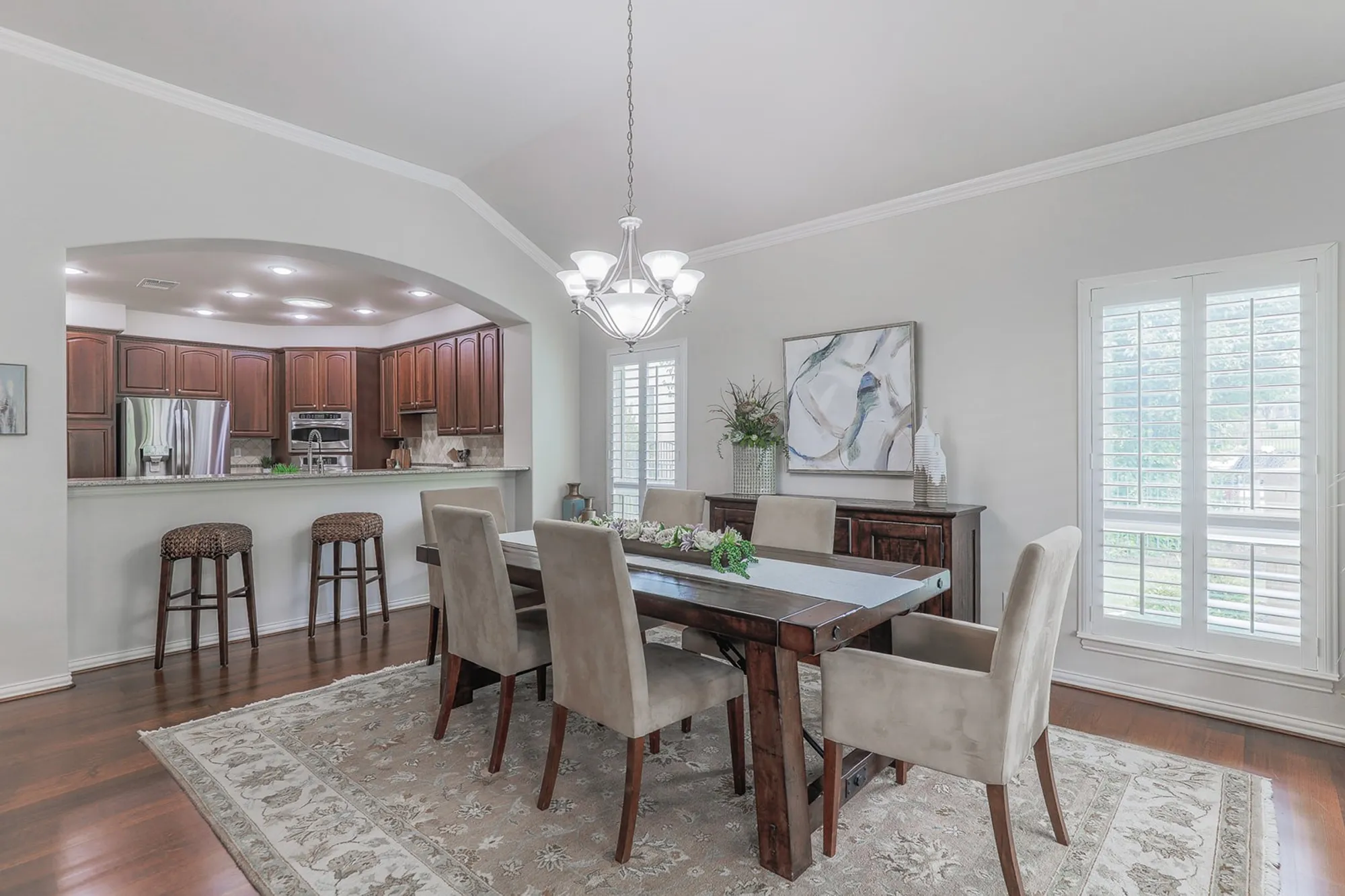 Property Slideshow image 13 of 38 | 11109 la jolla way, Denton, TX, 76207