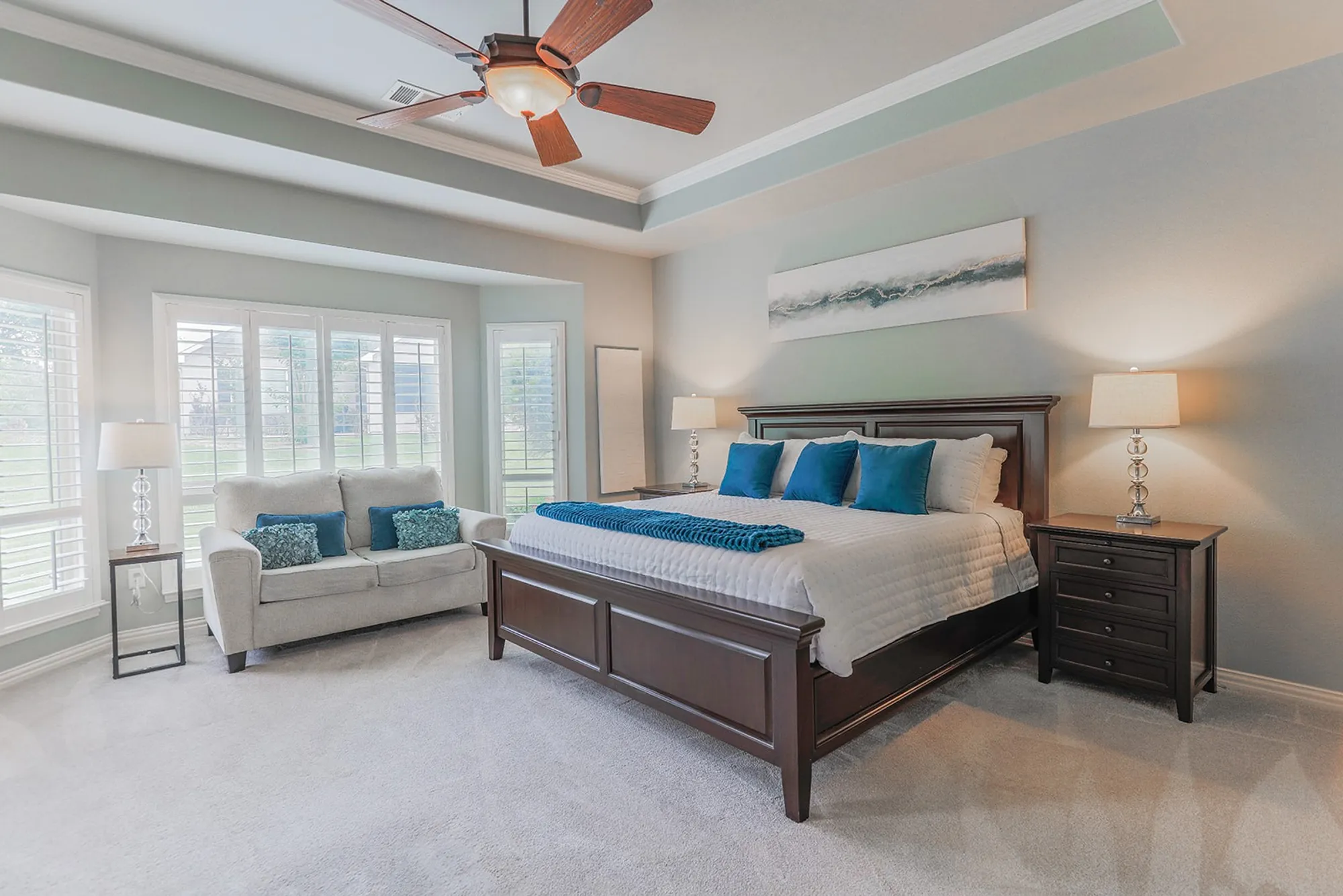 Property Slideshow image 24 of 38 | 11109 la jolla way, Denton, TX, 76207