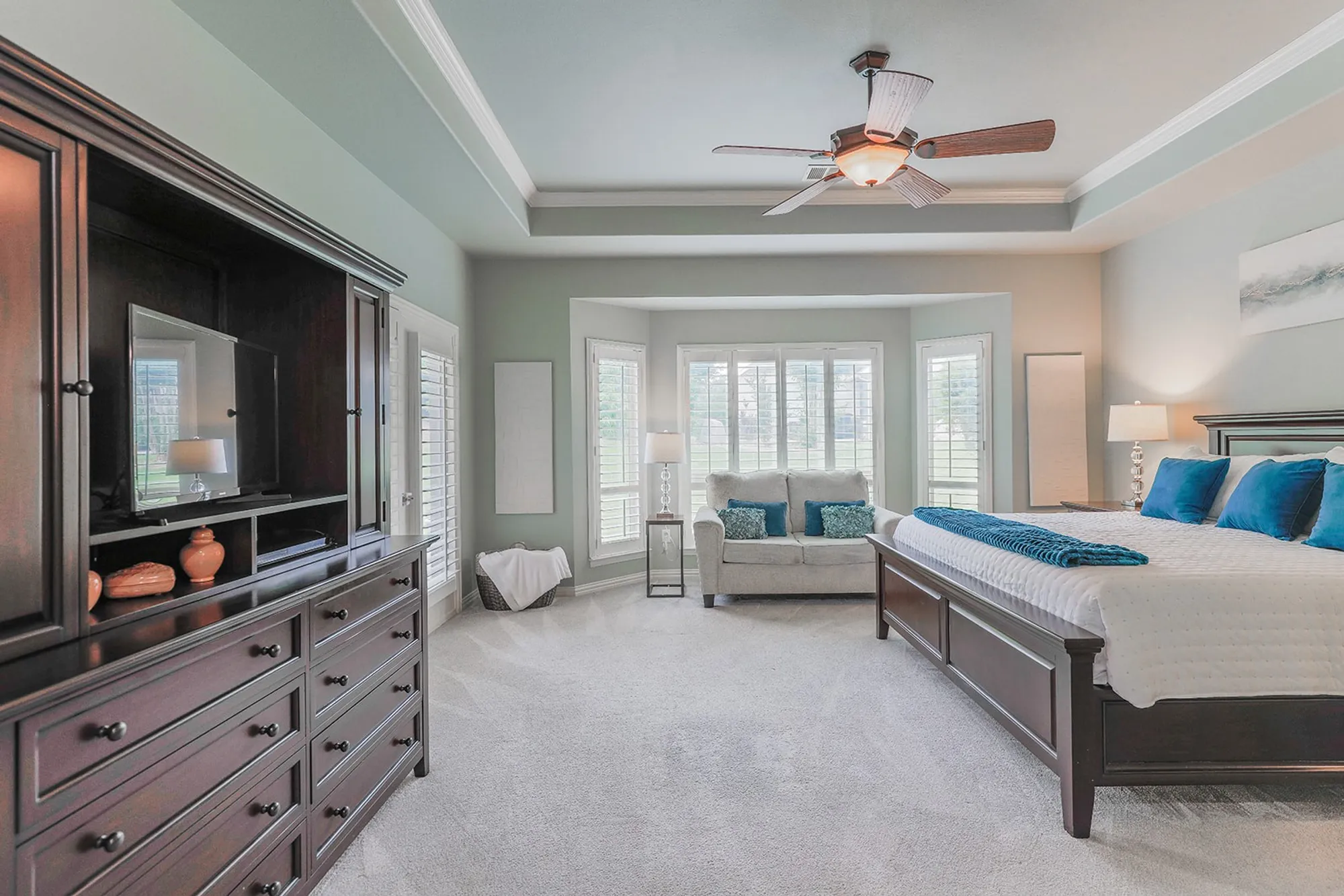 Property Slideshow image 26 of 38 | 11109 la jolla way, Denton, TX, 76207