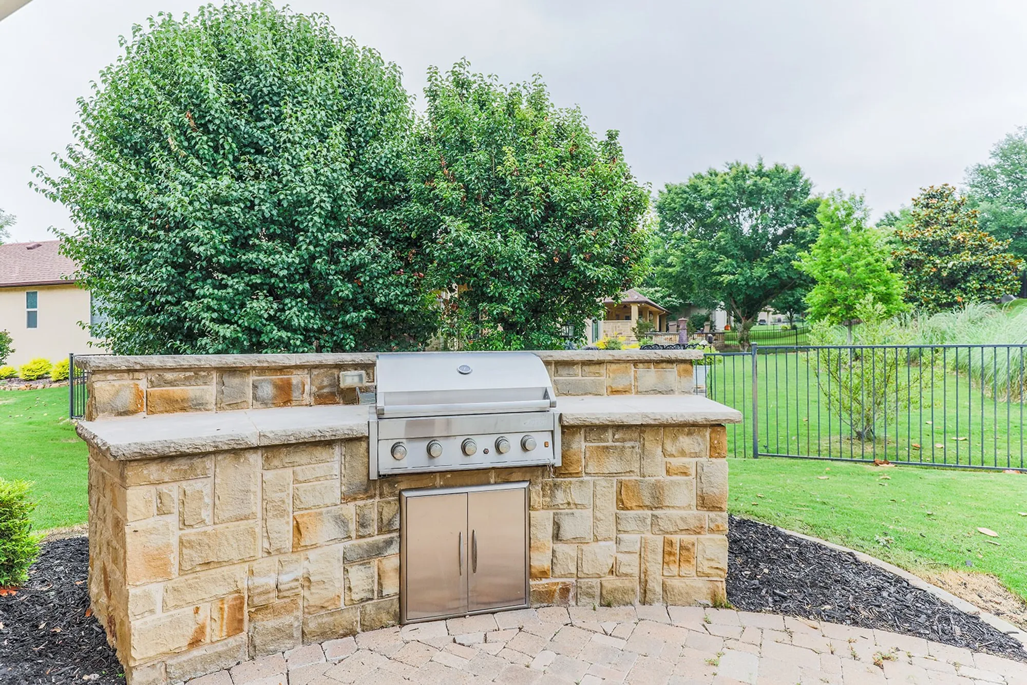 Property Slideshow image 34 of 38 | 11109 la jolla way, Denton, TX, 76207