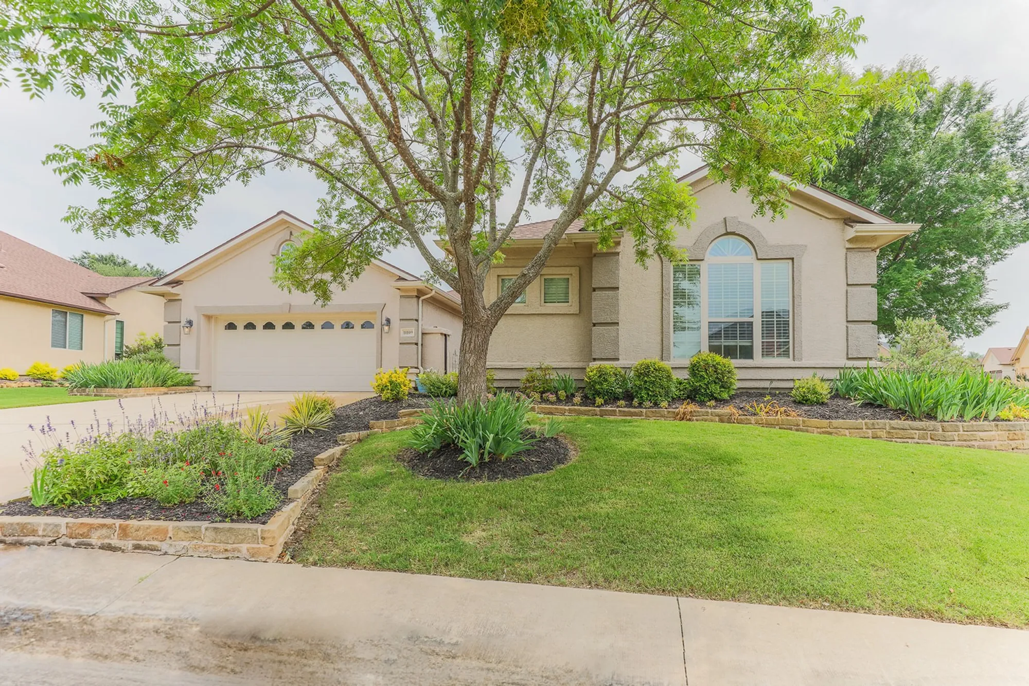 Property Slideshow image 37 of 38 | 11109 la jolla way, Denton, TX, 76207