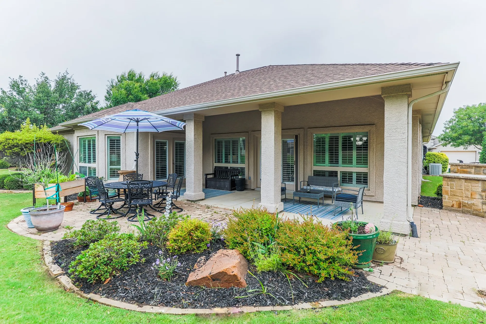 Property Slideshow image 32 of 38 | 11109 la jolla way, Denton, TX, 76207