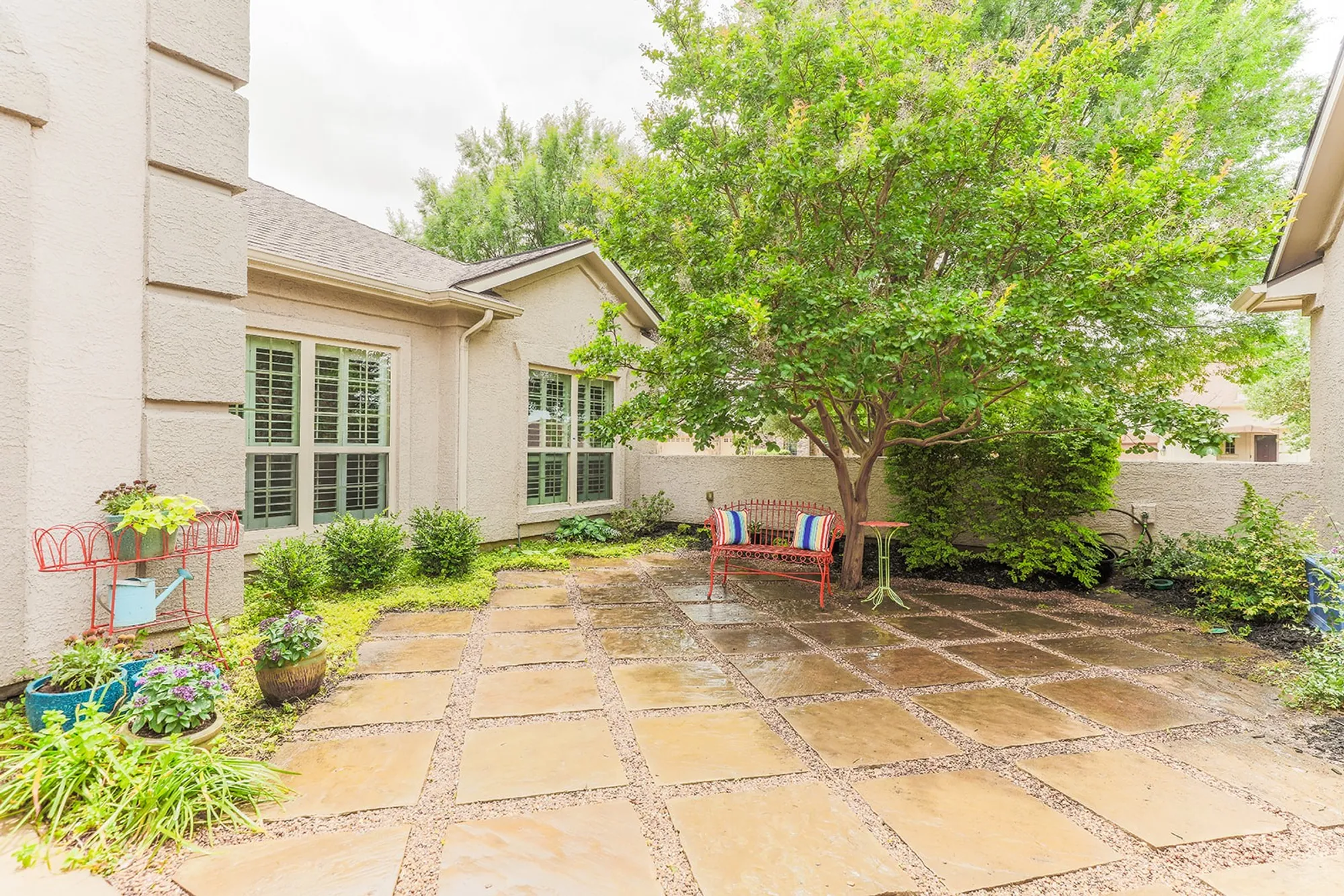 Property Slideshow image 5 of 38 | 11109 la jolla way, Denton, TX, 76207