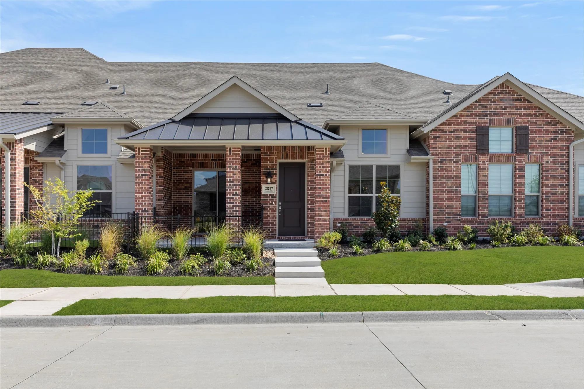 Property Slideshow image 1 of 28 | 2837 concord dr, Wylie, TX, 75098