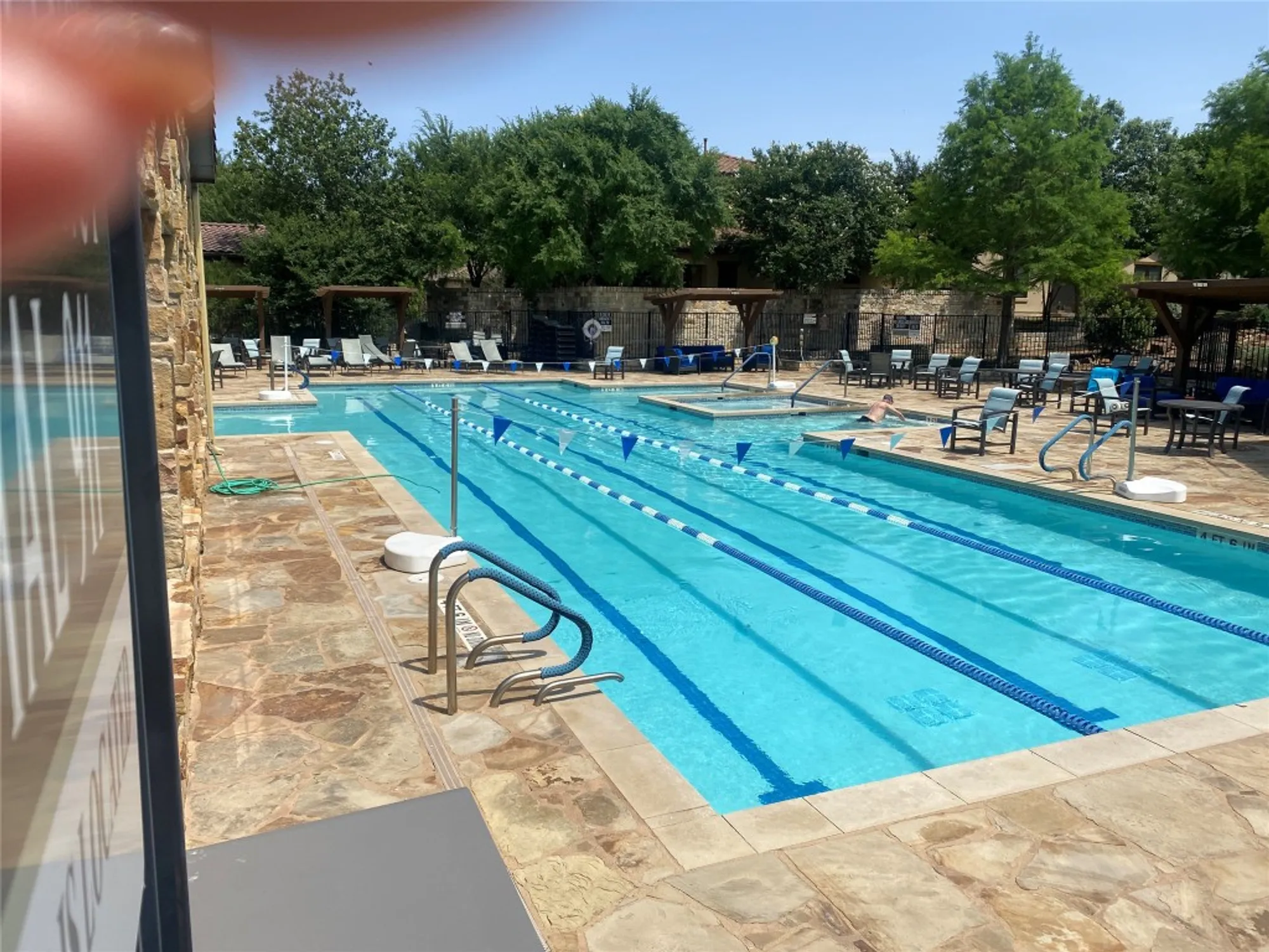 Property Slideshow image 13 of 20 | 104 bella toscana ave apt 2106, Lakeway, TX, 78734