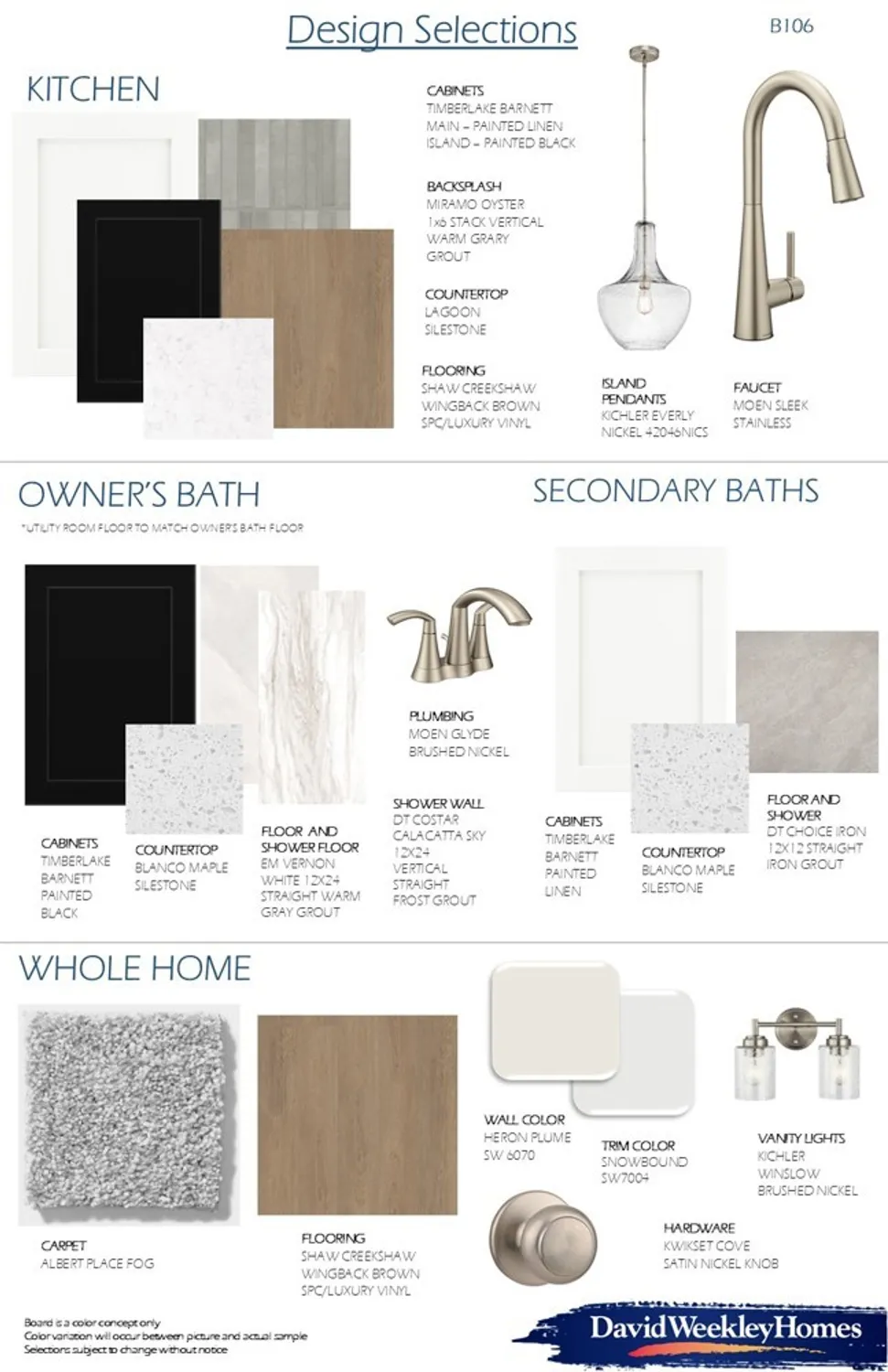 Property Slideshow image 12 of 46 | 7719 coopers rock ln, Porter, TX, 77365