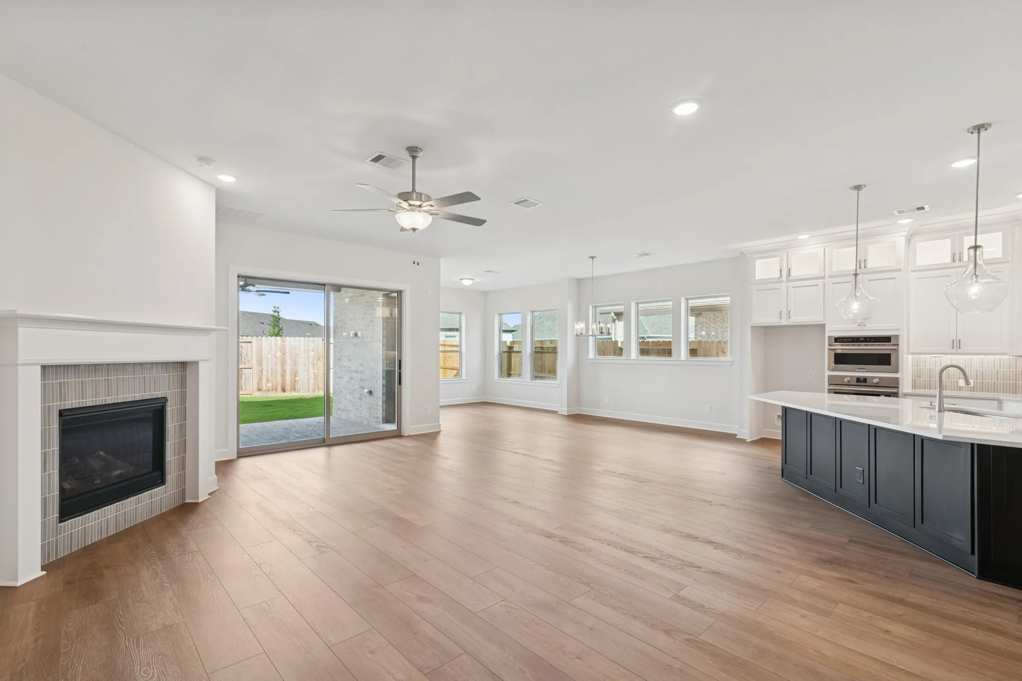 Property Slideshow image 34 of 46 | 7719 coopers rock ln, Porter, TX, 77365