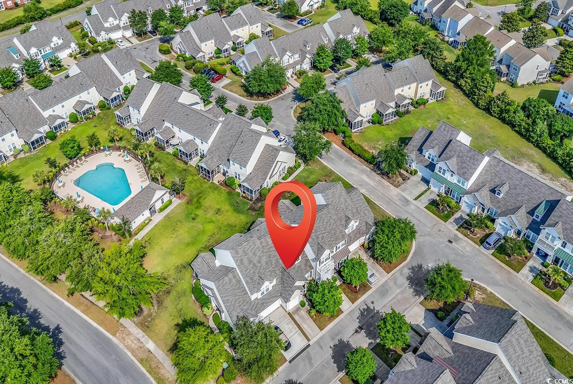 Property Slideshow image 29 of 40 | 101 culpepper way 1006, Myrtle Beach, SC, 29579