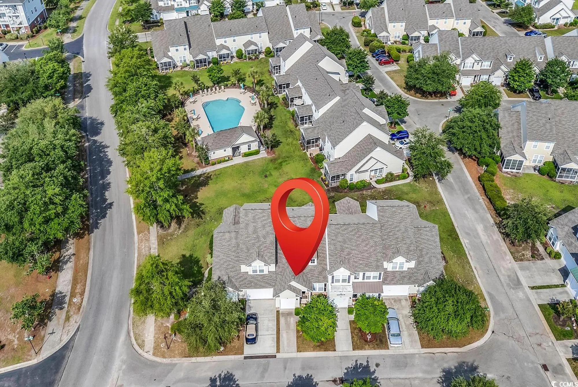 Property Slideshow image 2 of 40 | 101 culpepper way 1006, Myrtle Beach, SC, 29579