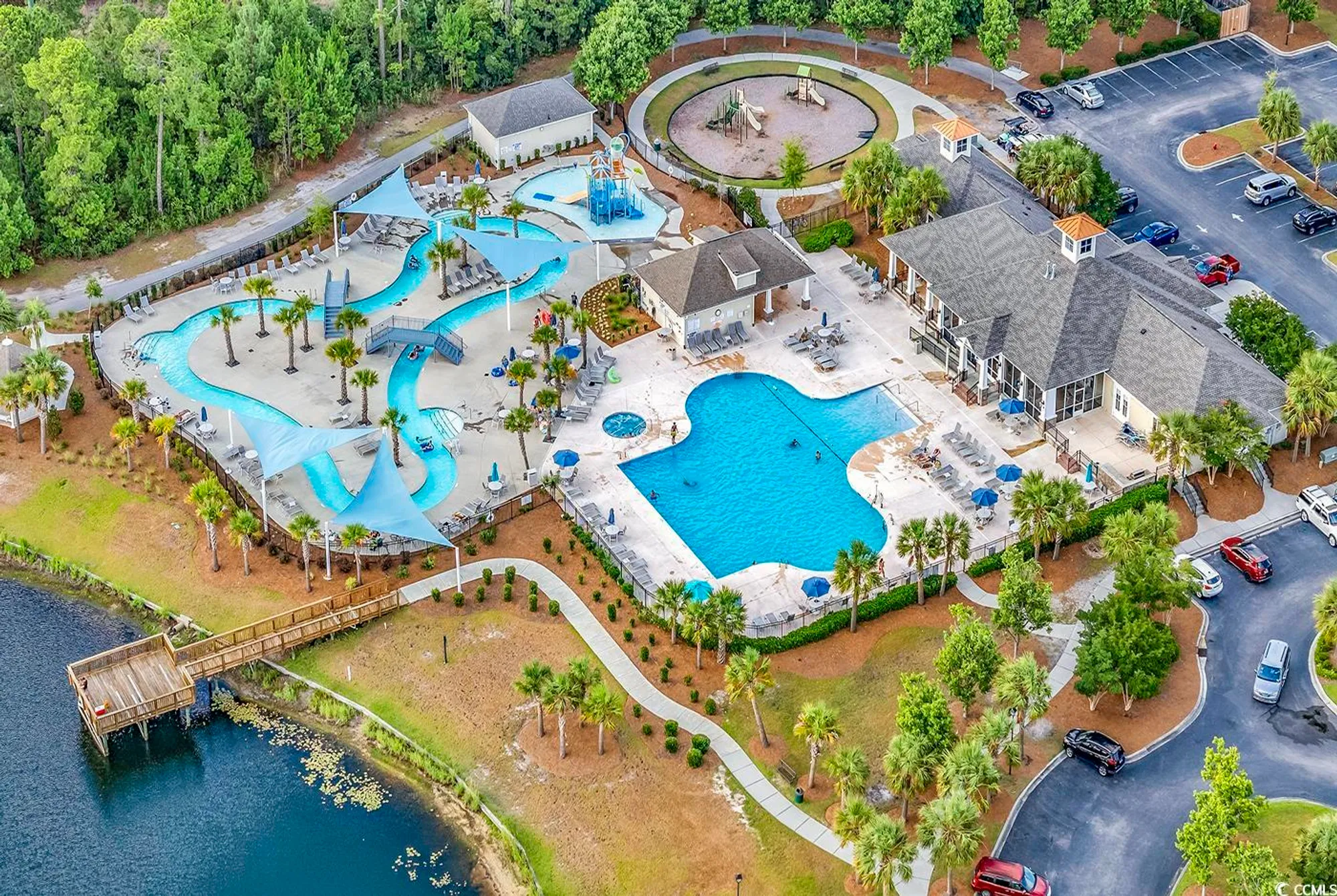 Property Slideshow image 39 of 40 | 101 culpepper way 1006, Myrtle Beach, SC, 29579