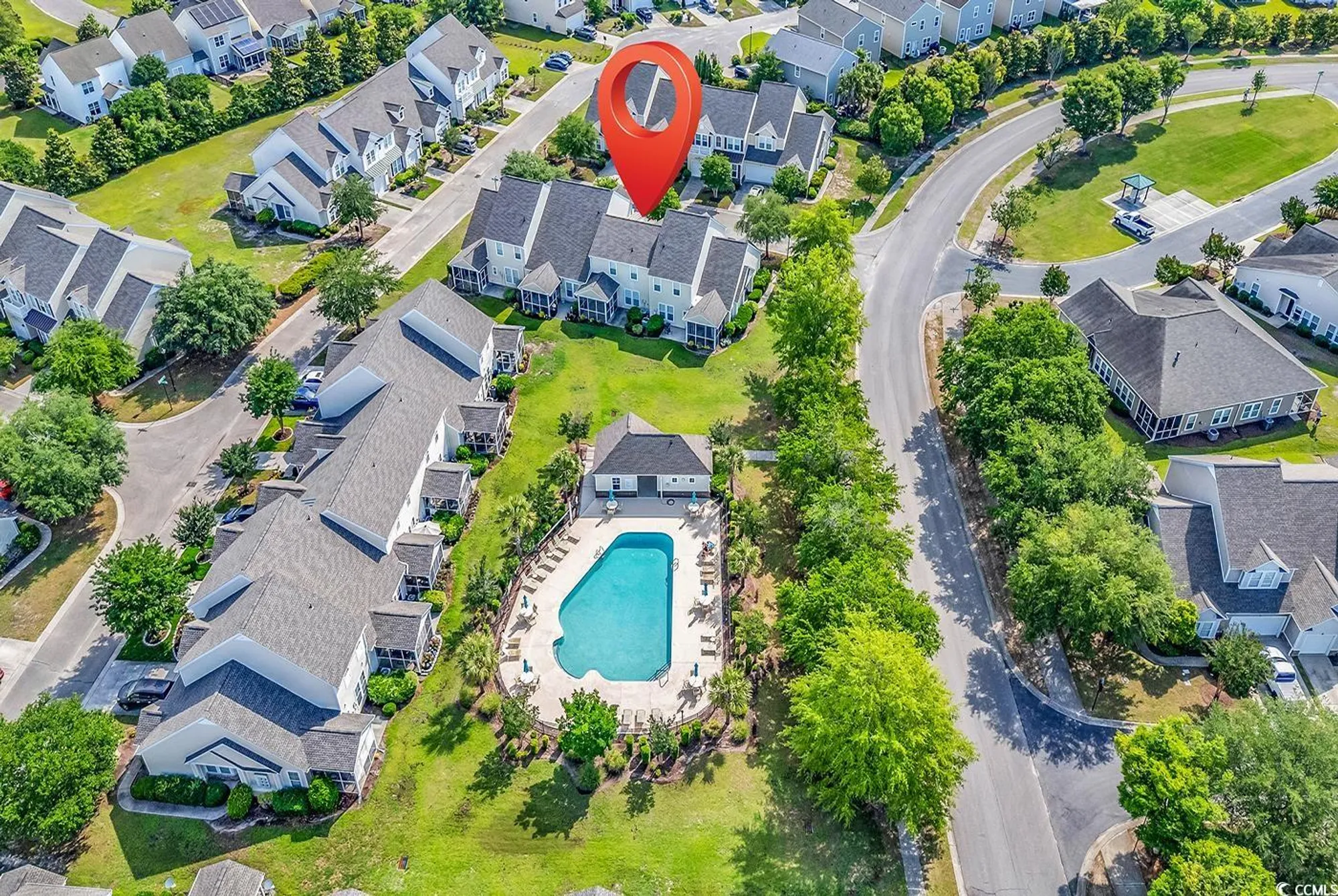 Property Slideshow image 30 of 40 | 101 culpepper way 1006, Myrtle Beach, SC, 29579